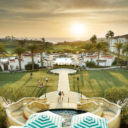 Waldorf Astoria Monarch Beach Resort & Club Dana Point Luaran gambar
