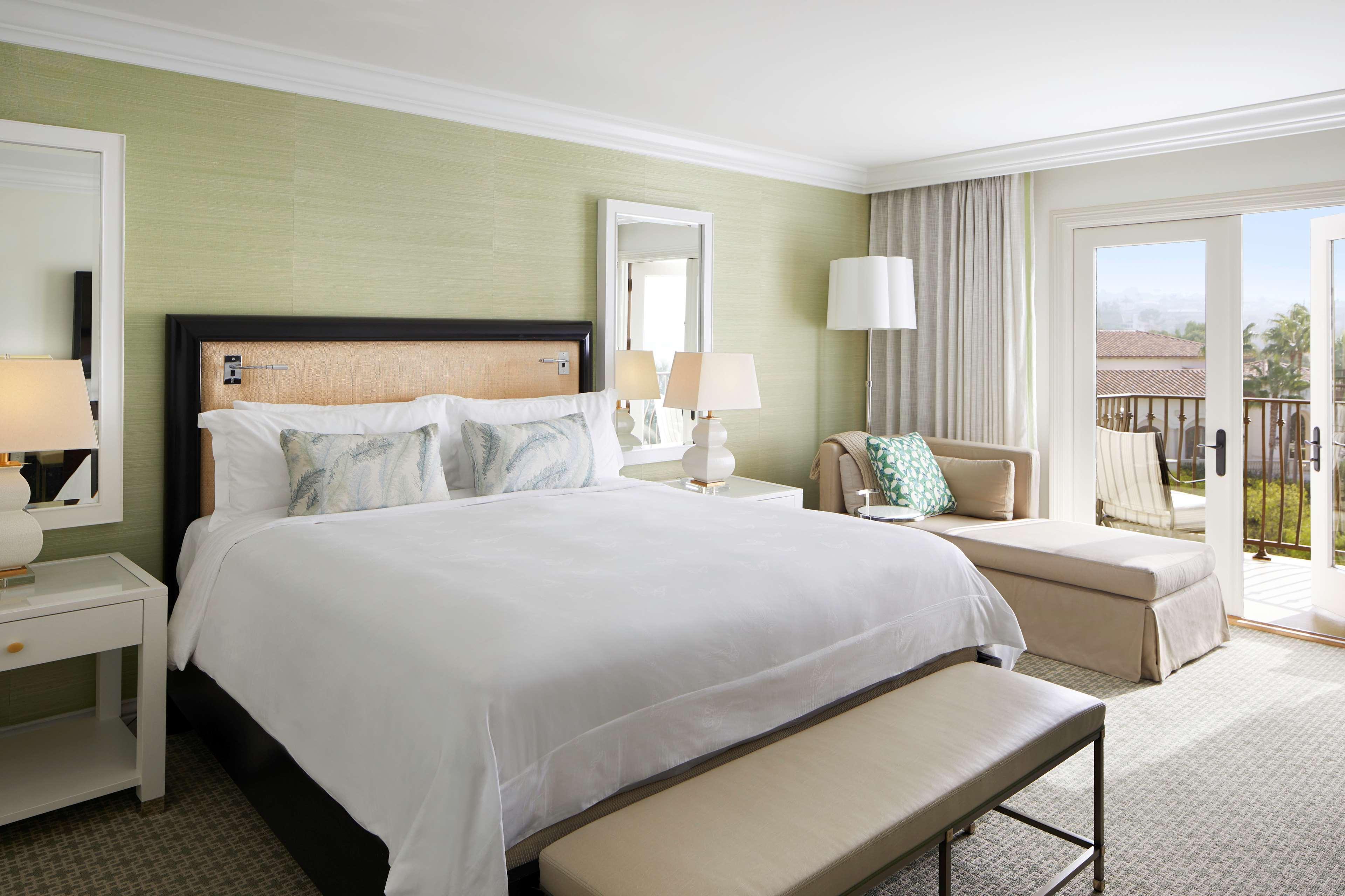 Waldorf Astoria Monarch Beach Resort & Club Dana Point Luaran gambar