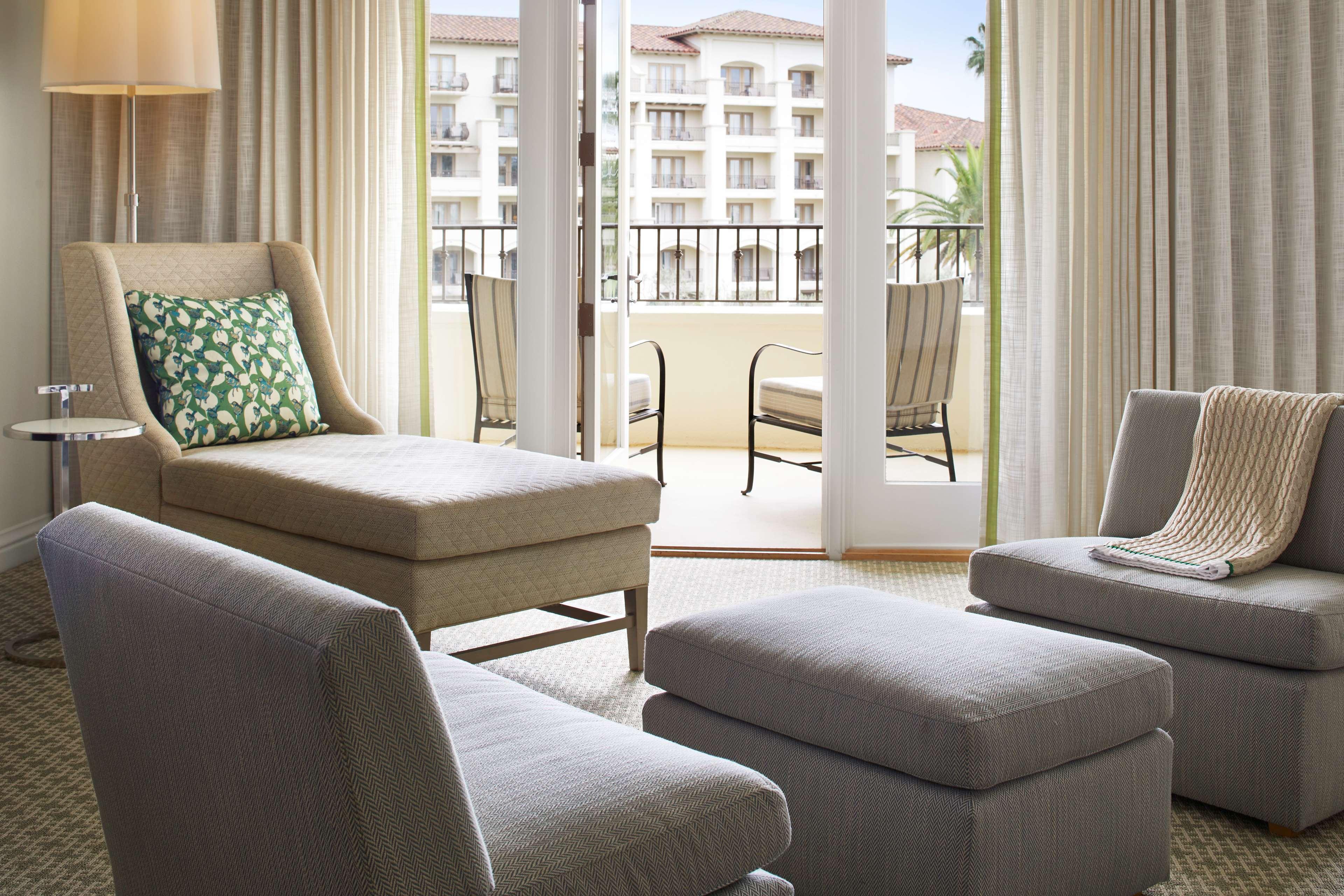 Waldorf Astoria Monarch Beach Resort & Club Dana Point Luaran gambar