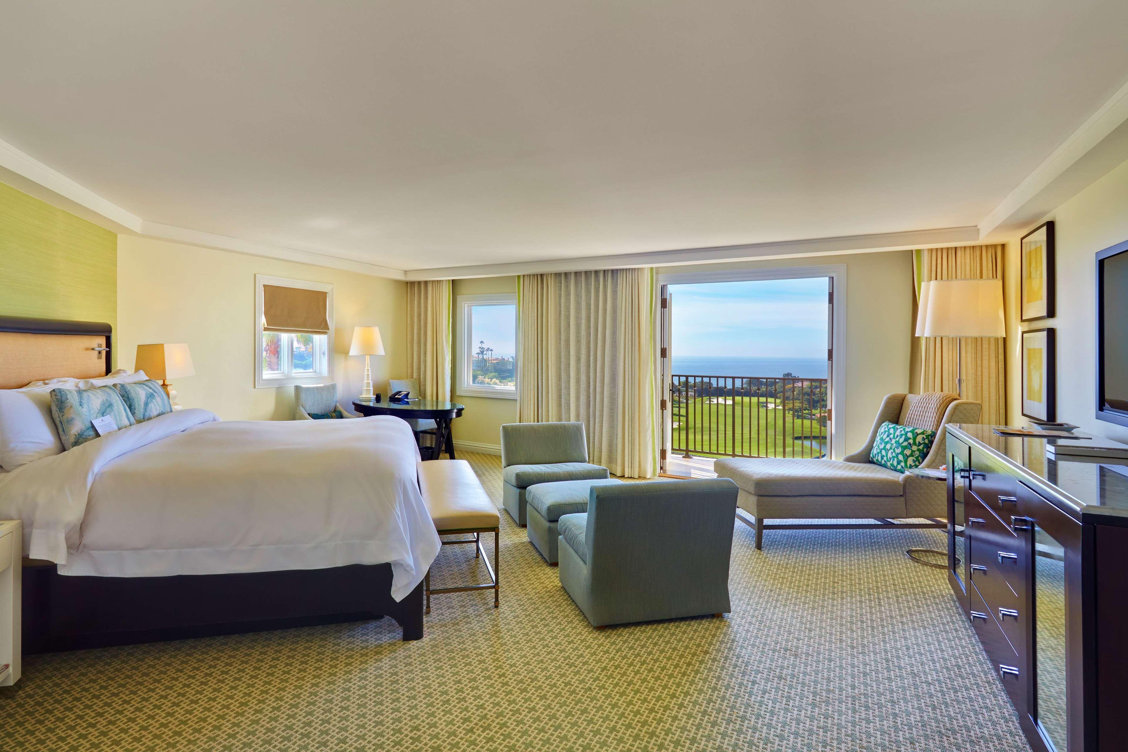 Waldorf Astoria Monarch Beach Resort & Club Dana Point Luaran gambar