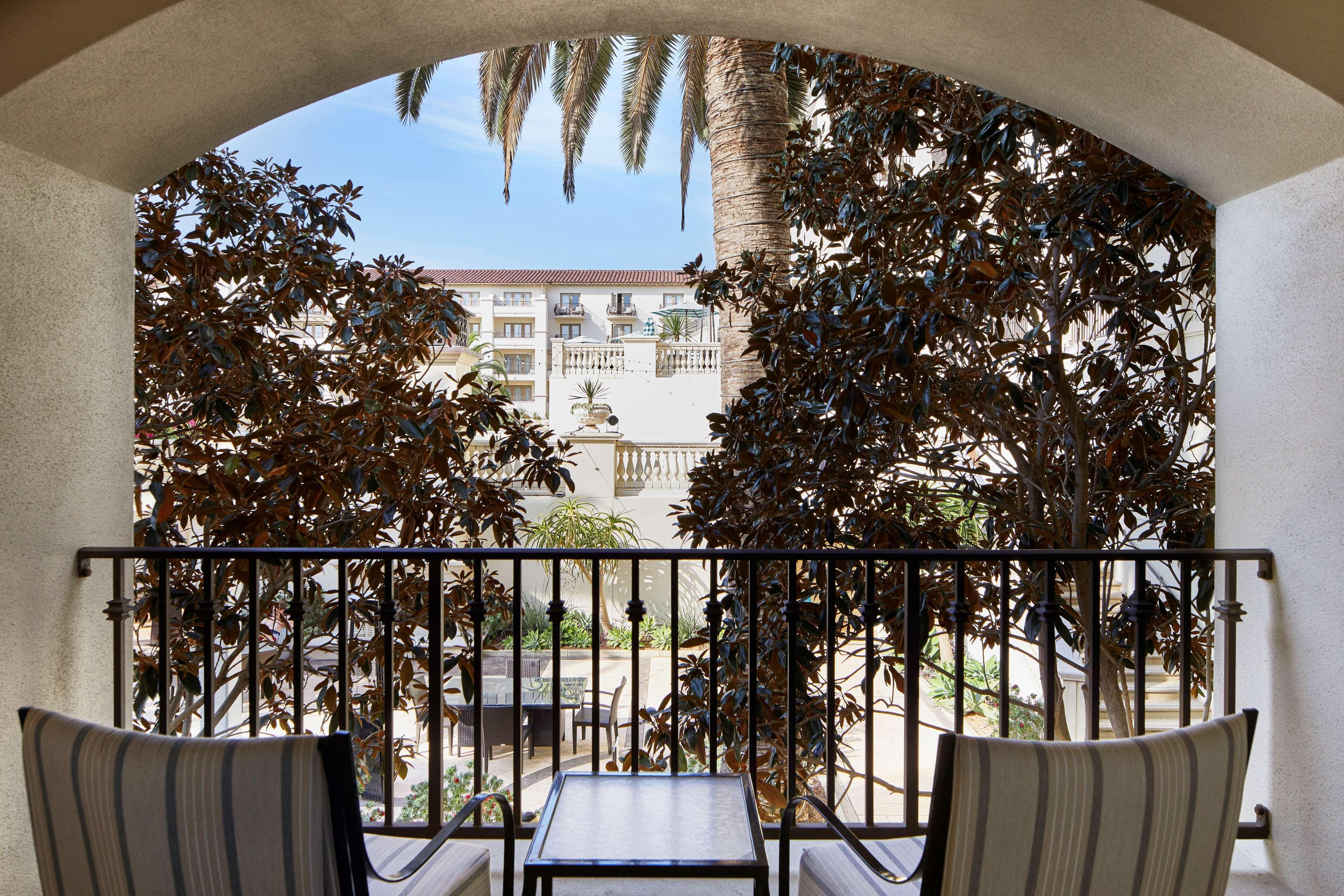 Waldorf Astoria Monarch Beach Resort & Club Dana Point Luaran gambar