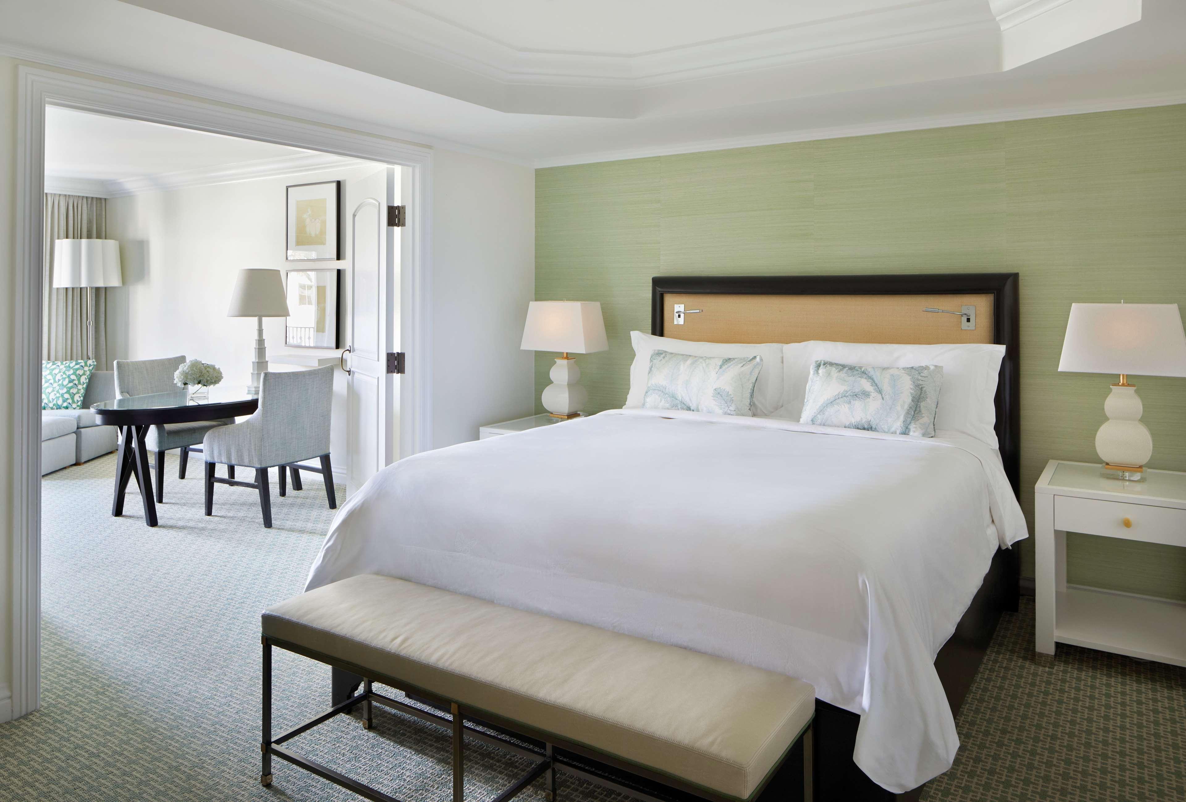 Waldorf Astoria Monarch Beach Resort & Club Dana Point Luaran gambar