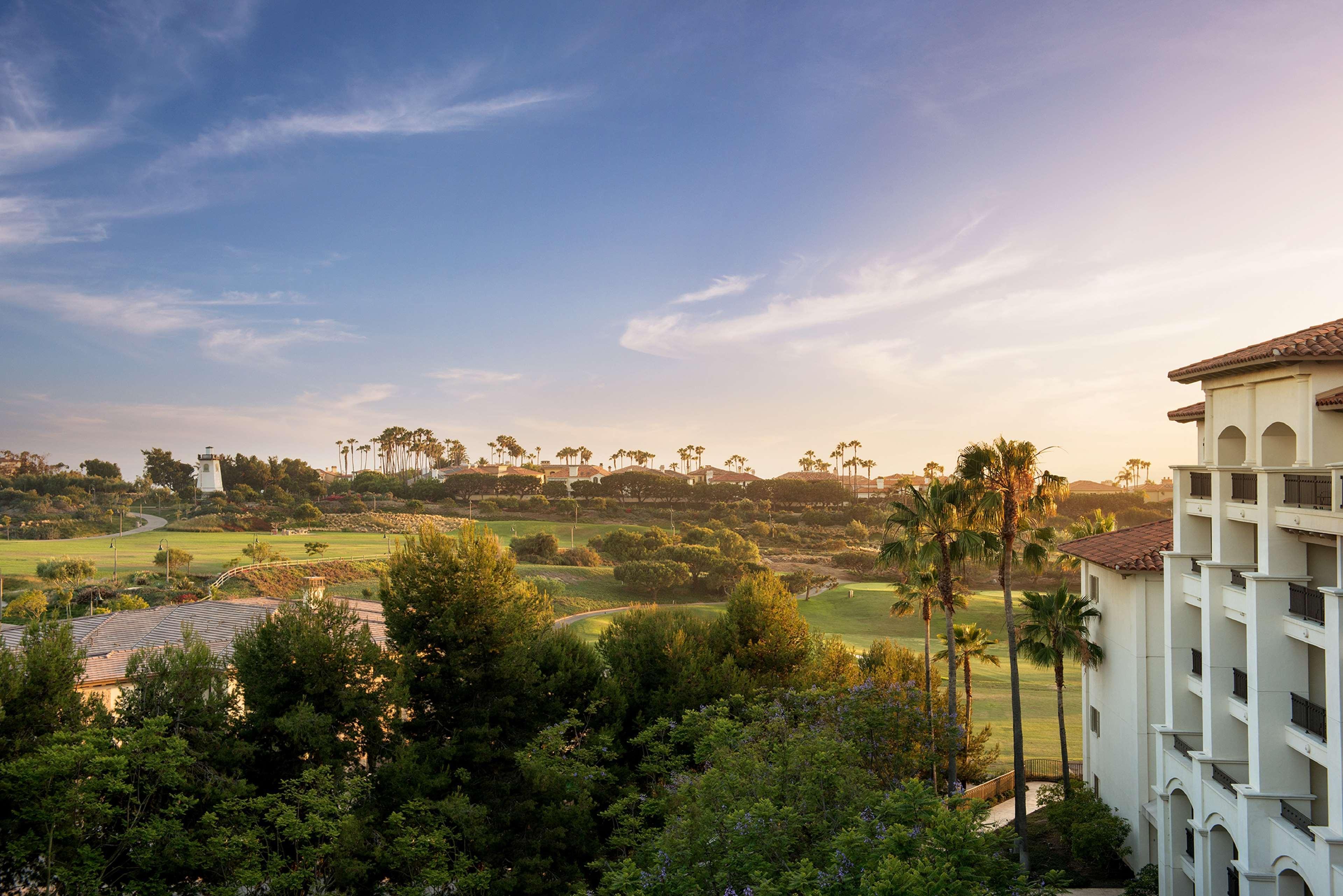 Waldorf Astoria Monarch Beach Resort & Club Dana Point Luaran gambar