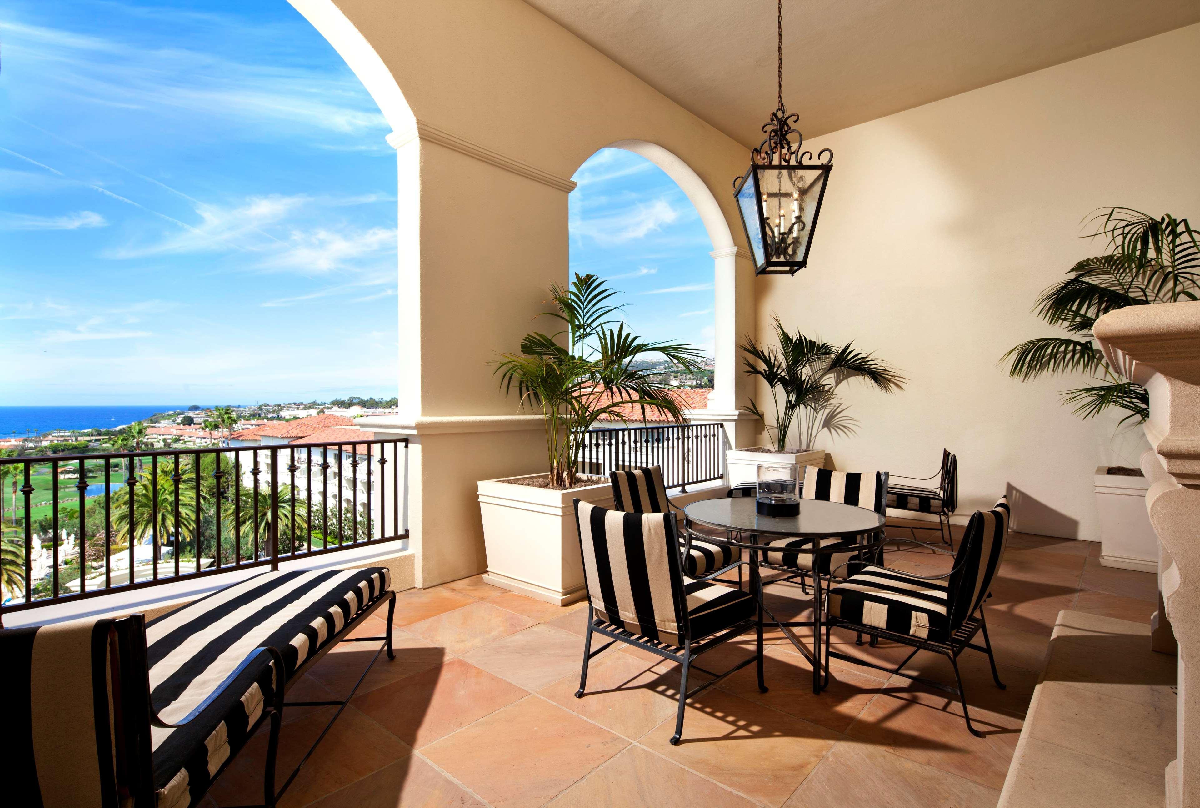 Waldorf Astoria Monarch Beach Resort & Club Dana Point Luaran gambar