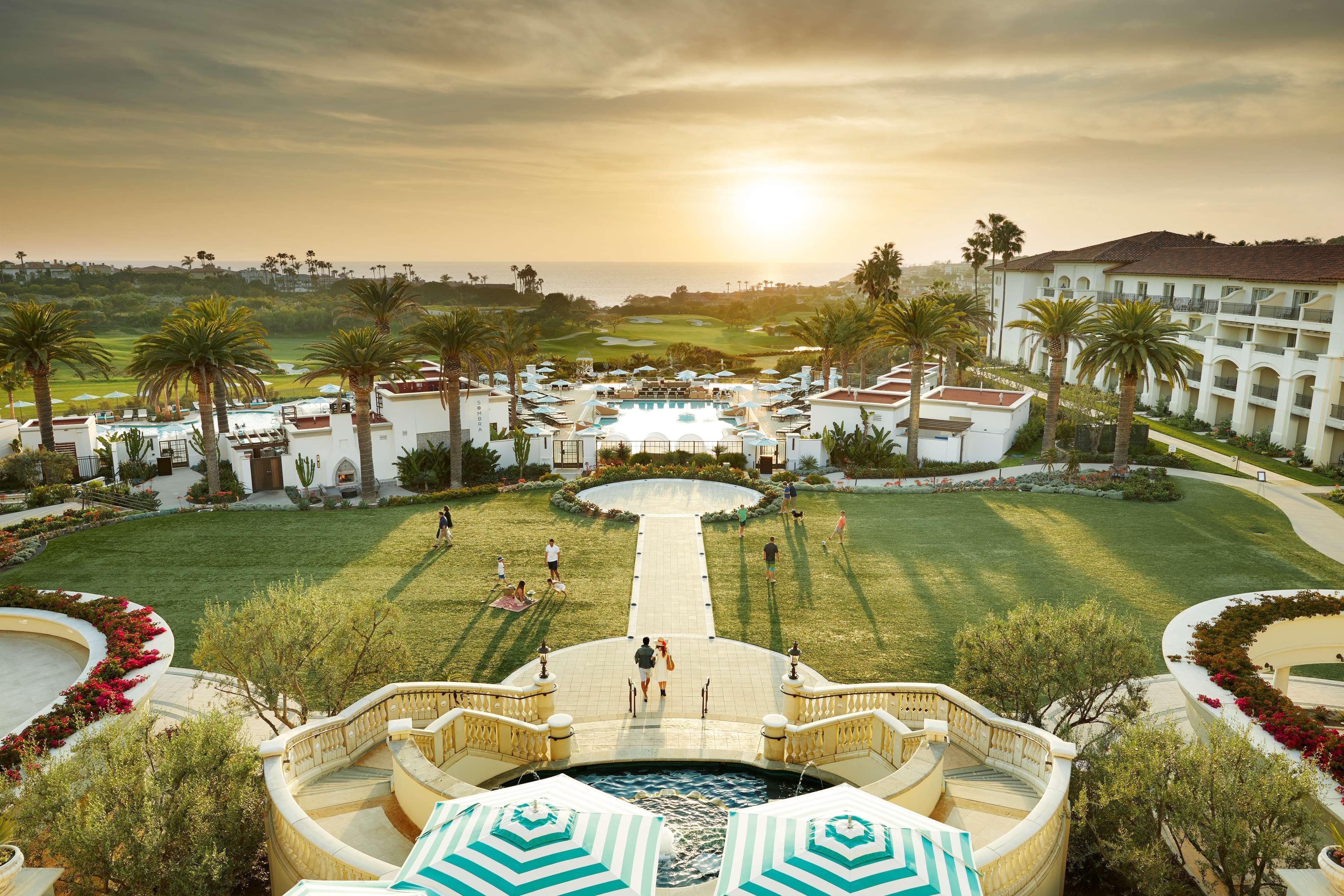 Waldorf Astoria Monarch Beach Resort & Club Dana Point Luaran gambar