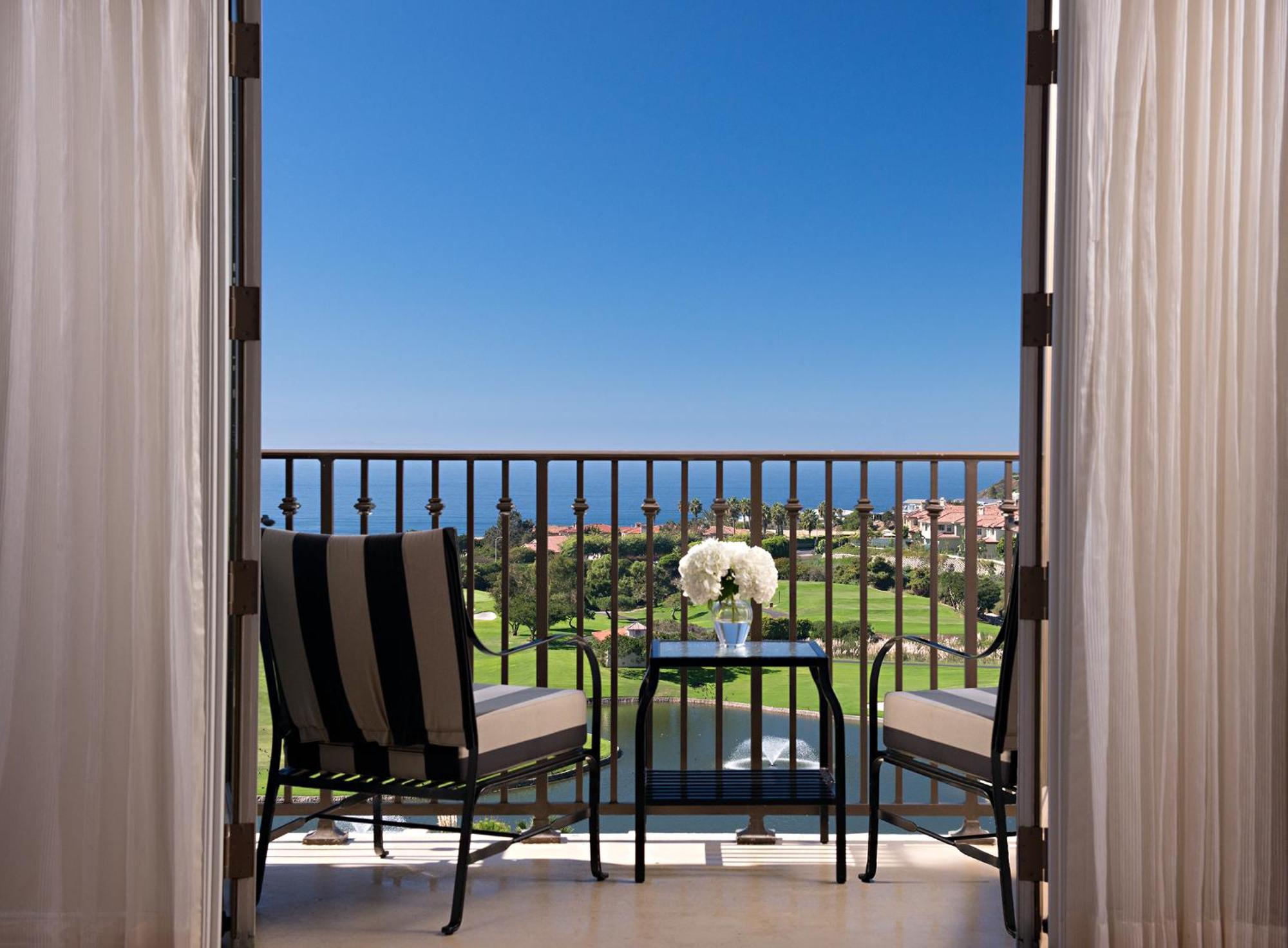 Waldorf Astoria Monarch Beach Resort & Club Dana Point Luaran gambar