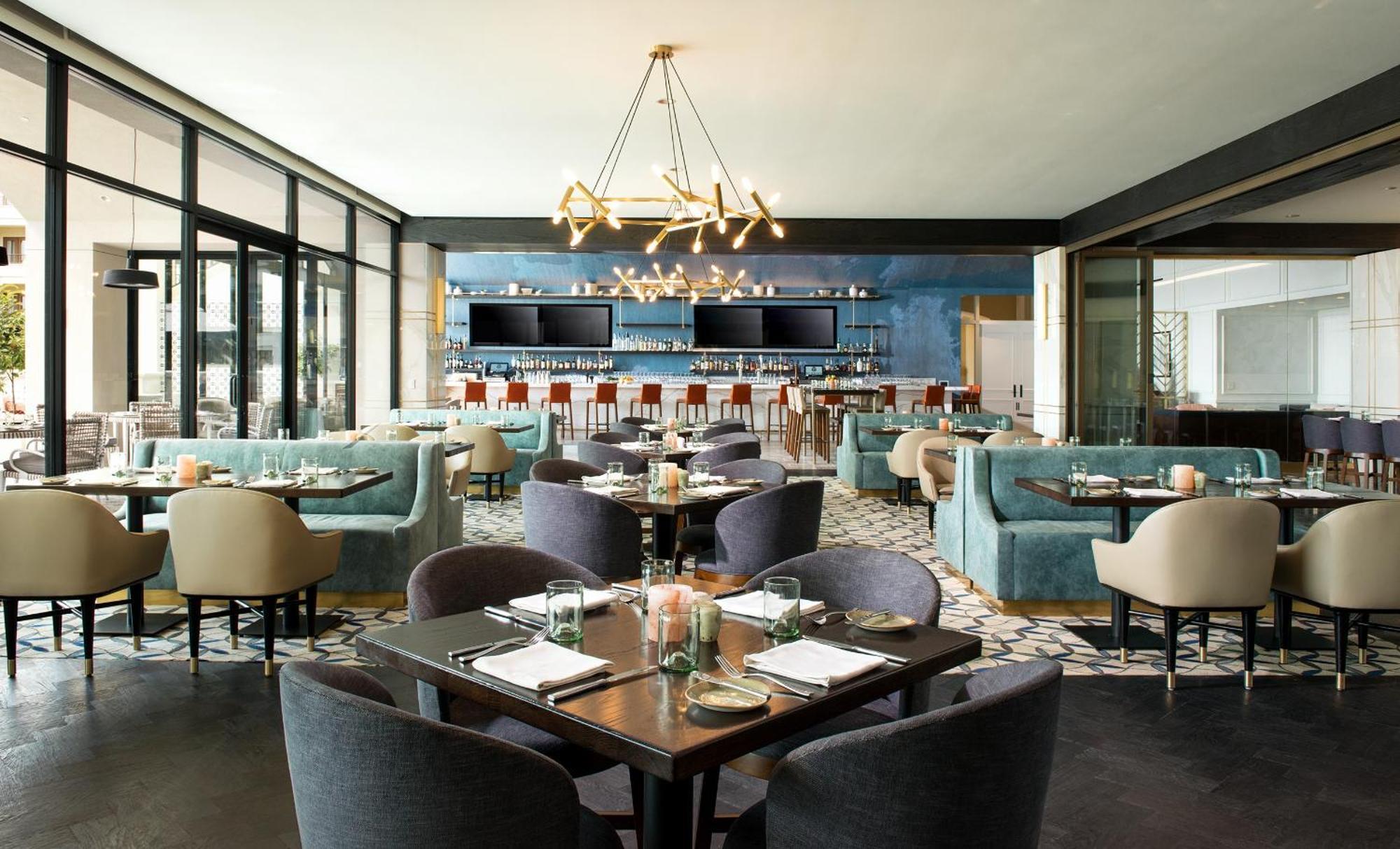 Waldorf Astoria Monarch Beach Resort & Club Dana Point Luaran gambar