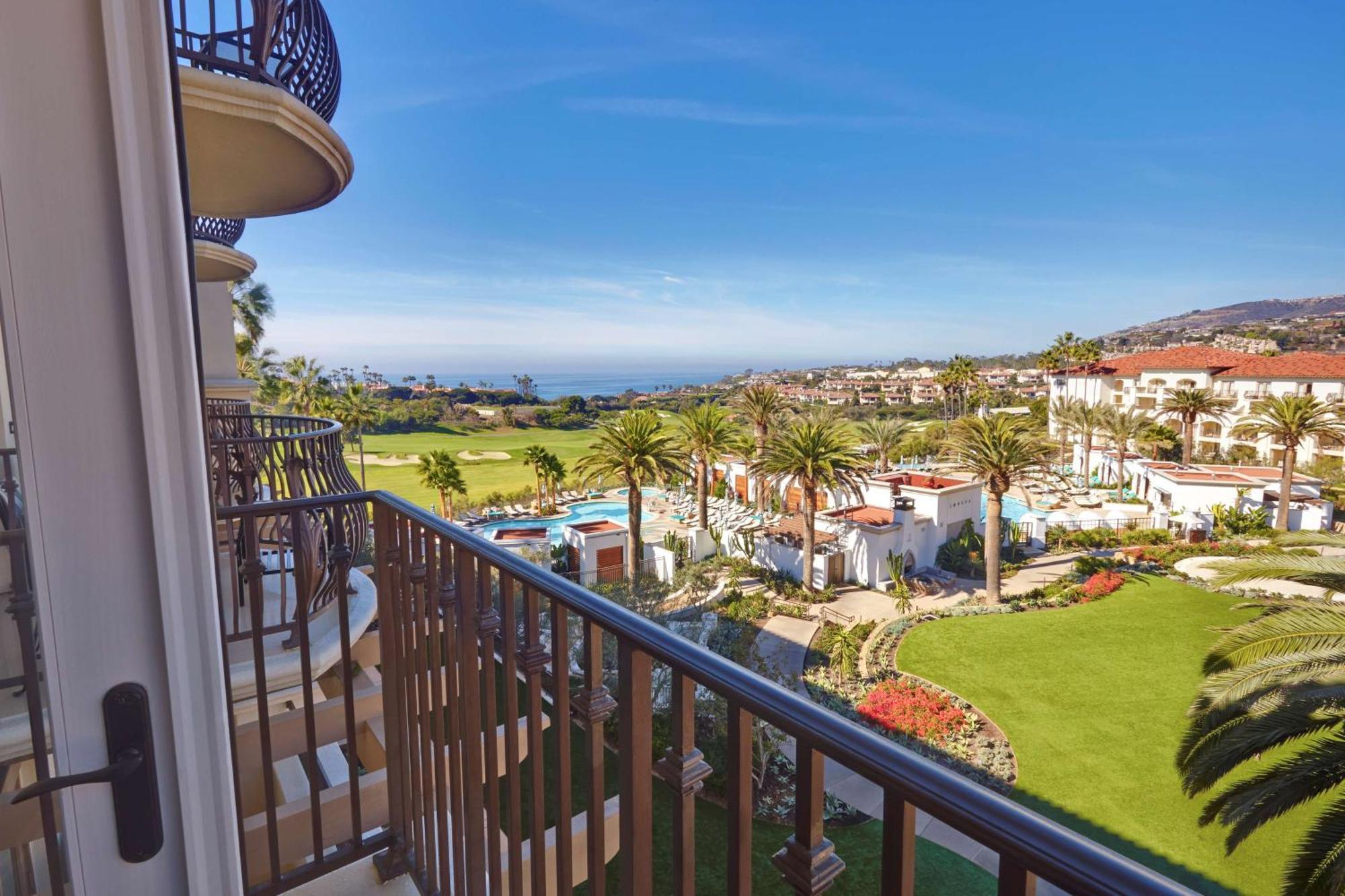 Waldorf Astoria Monarch Beach Resort & Club Dana Point Luaran gambar