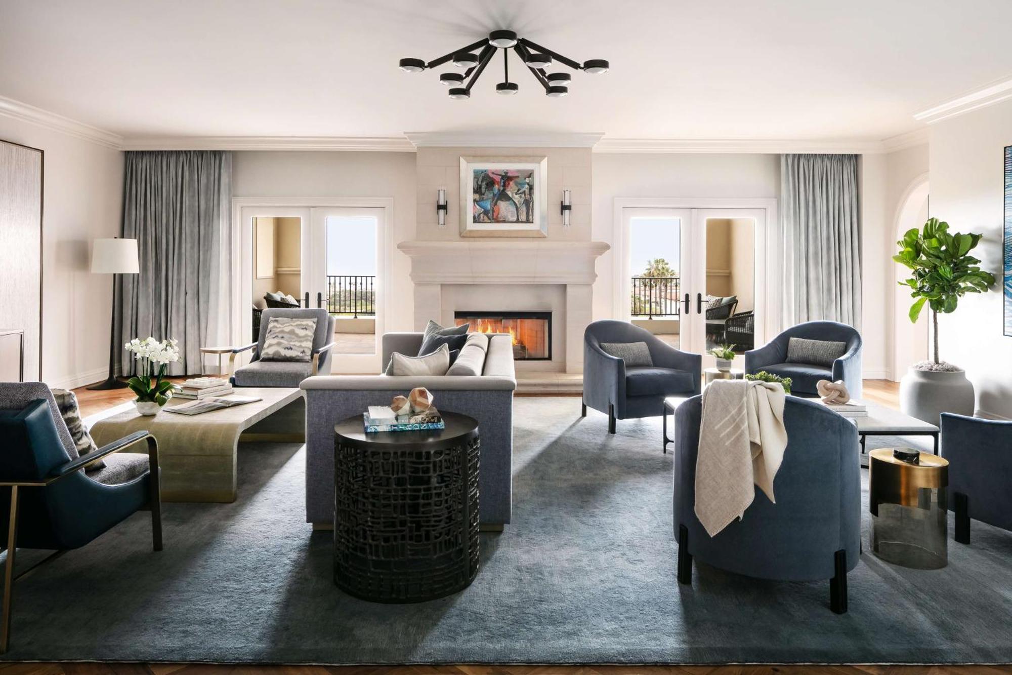 Waldorf Astoria Monarch Beach Resort & Club Dana Point Luaran gambar