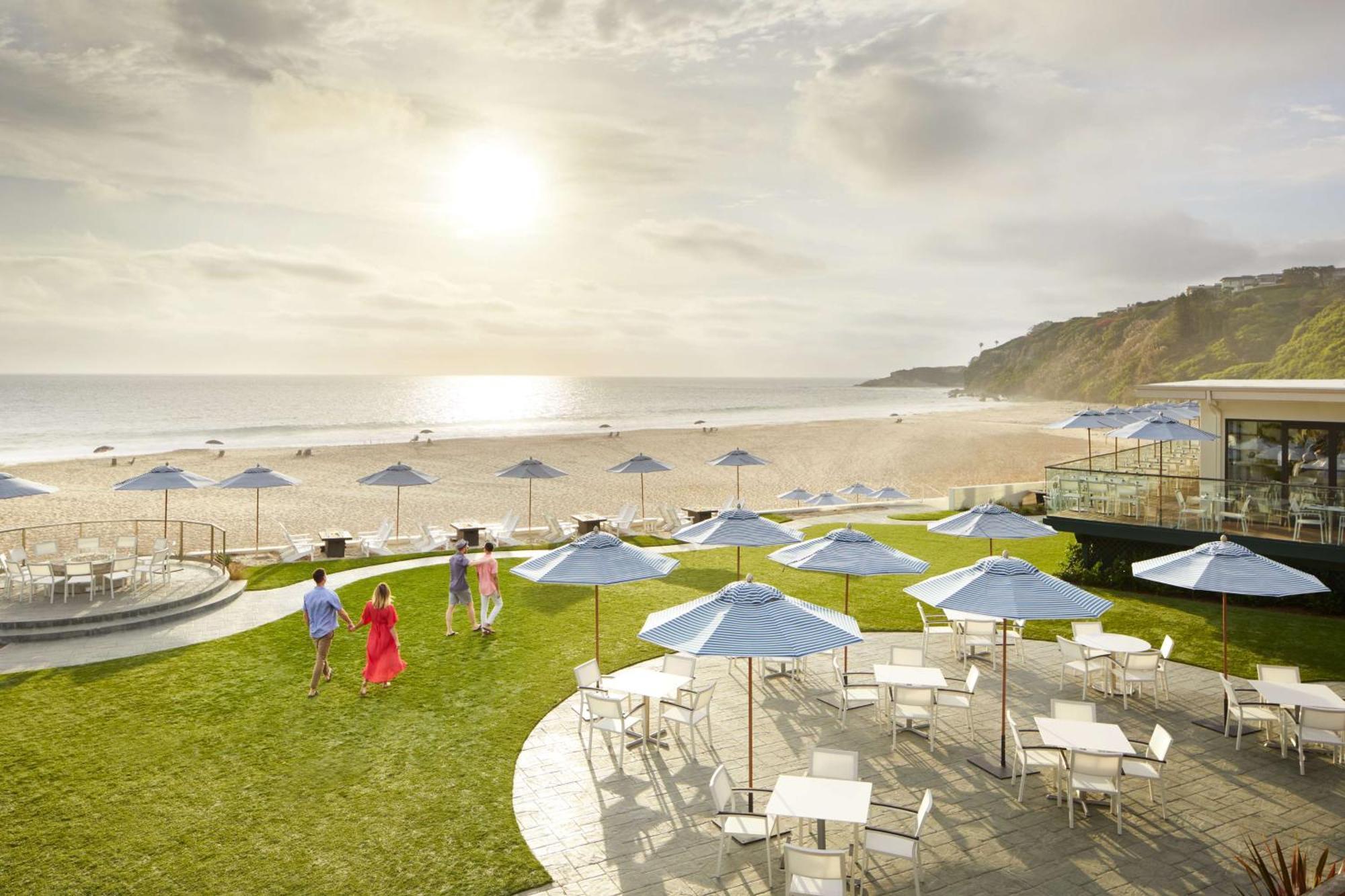 Waldorf Astoria Monarch Beach Resort & Club Dana Point Luaran gambar