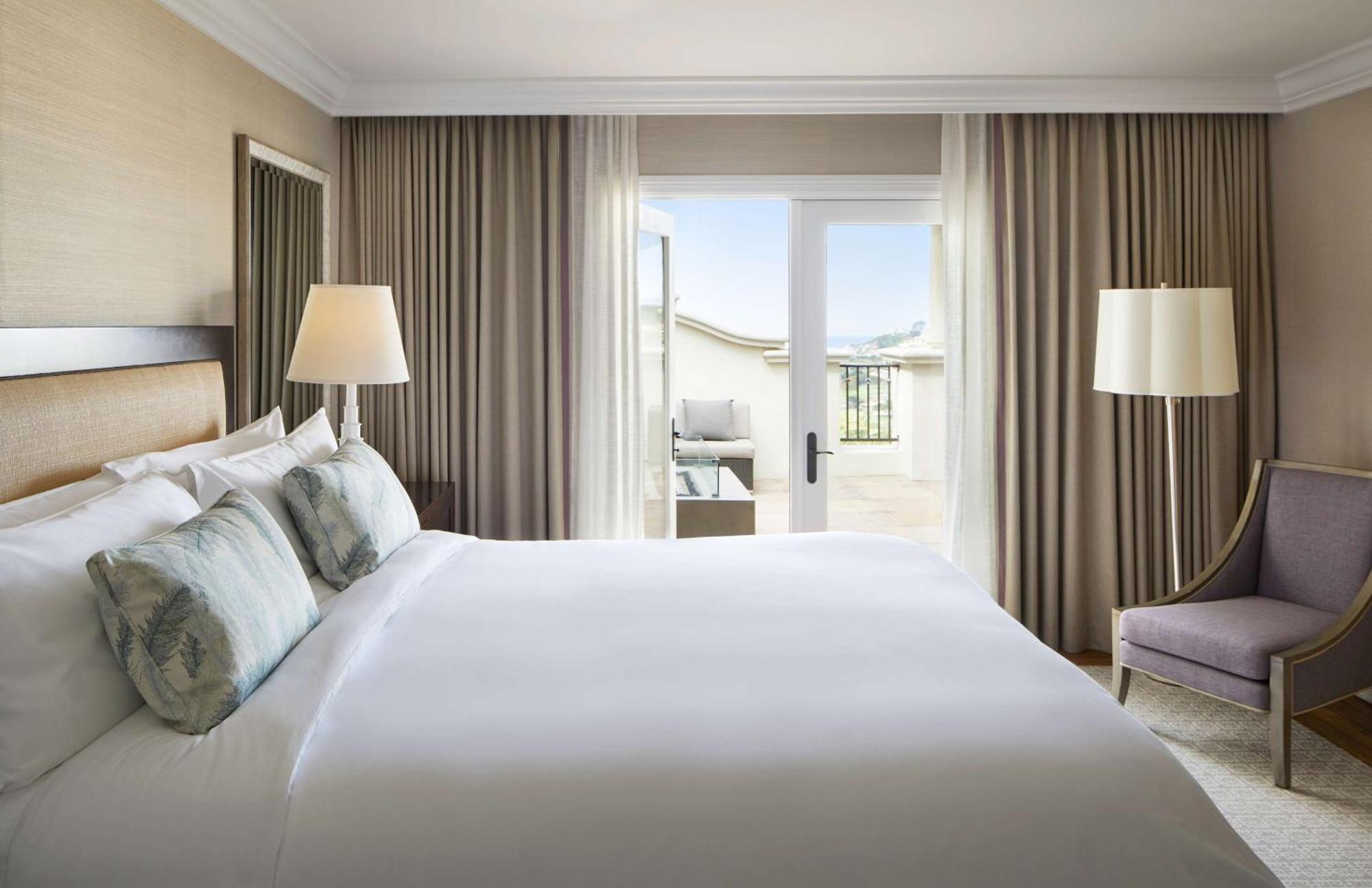 Waldorf Astoria Monarch Beach Resort & Club Dana Point Luaran gambar
