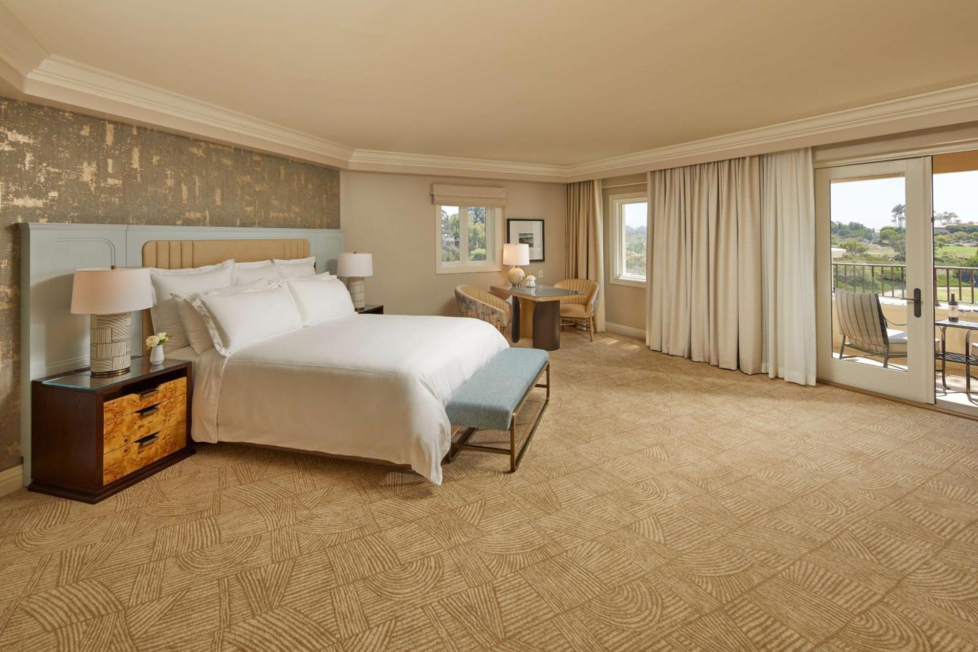 Waldorf Astoria Monarch Beach Resort & Club Dana Point Luaran gambar