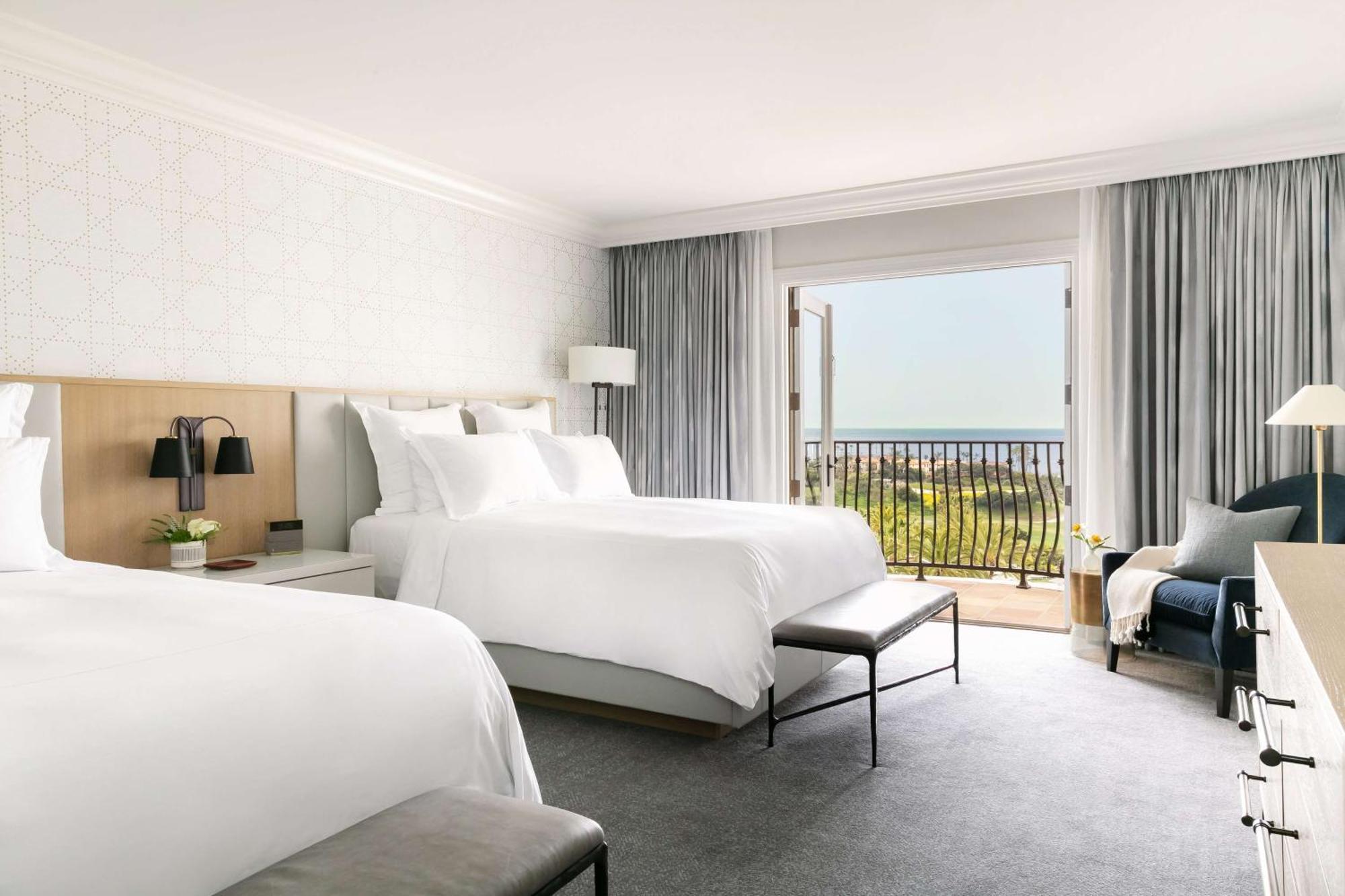 Waldorf Astoria Monarch Beach Resort & Club Dana Point Luaran gambar