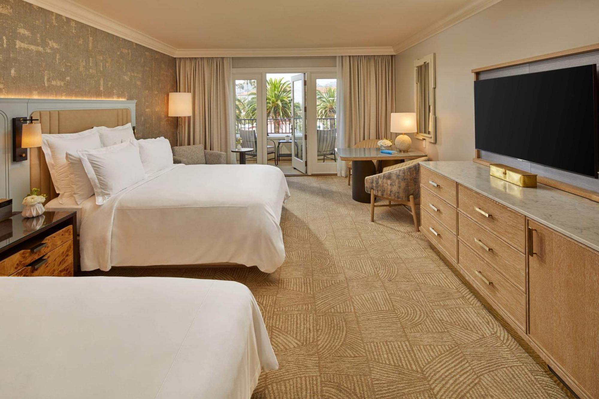 Waldorf Astoria Monarch Beach Resort & Club Dana Point Luaran gambar