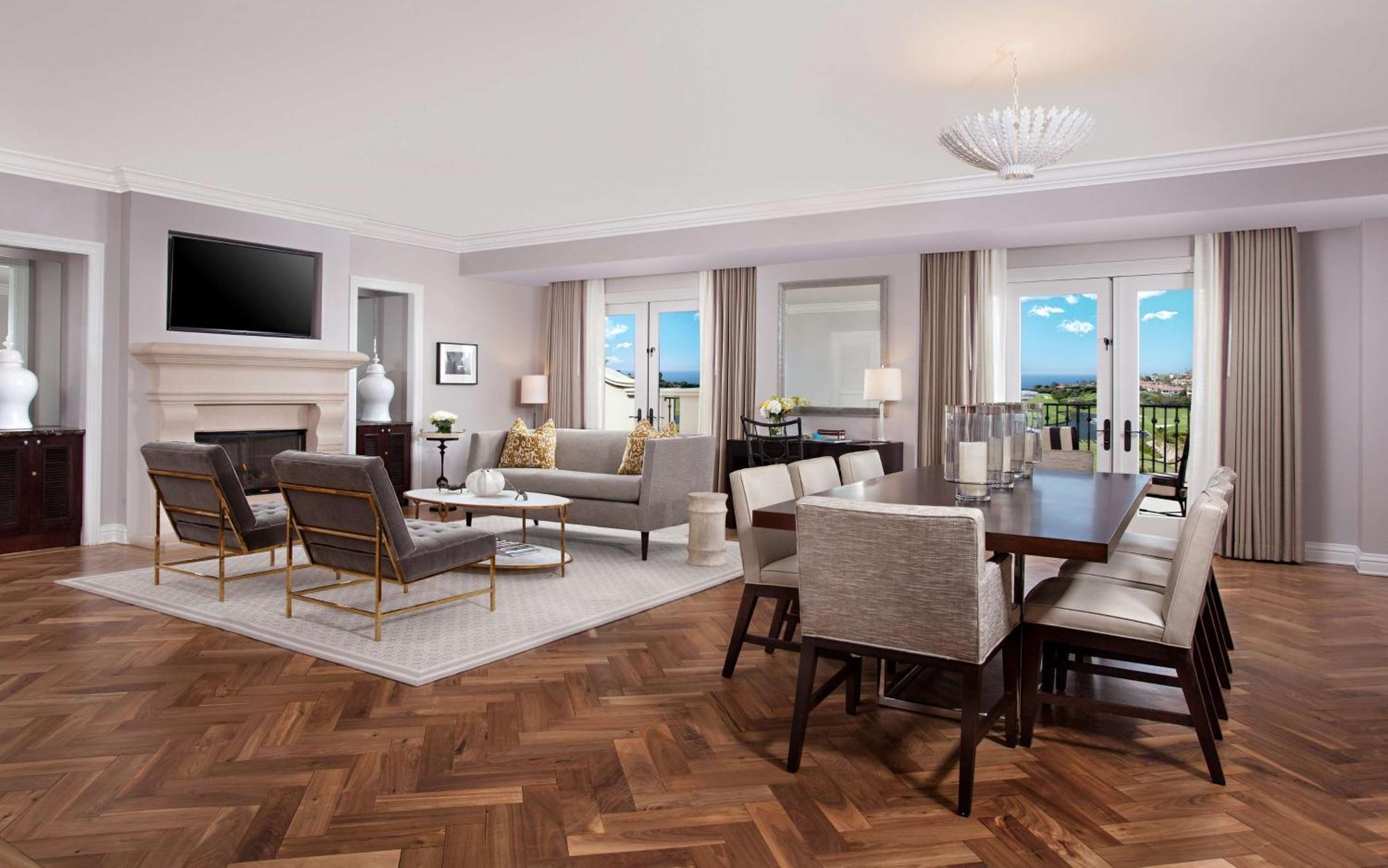 Waldorf Astoria Monarch Beach Resort & Club Dana Point Luaran gambar