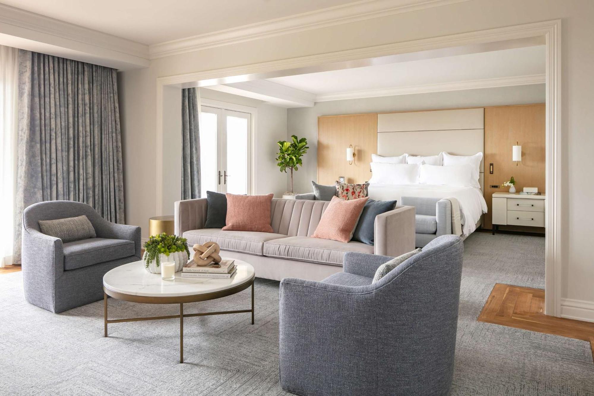 Waldorf Astoria Monarch Beach Resort & Club Dana Point Luaran gambar