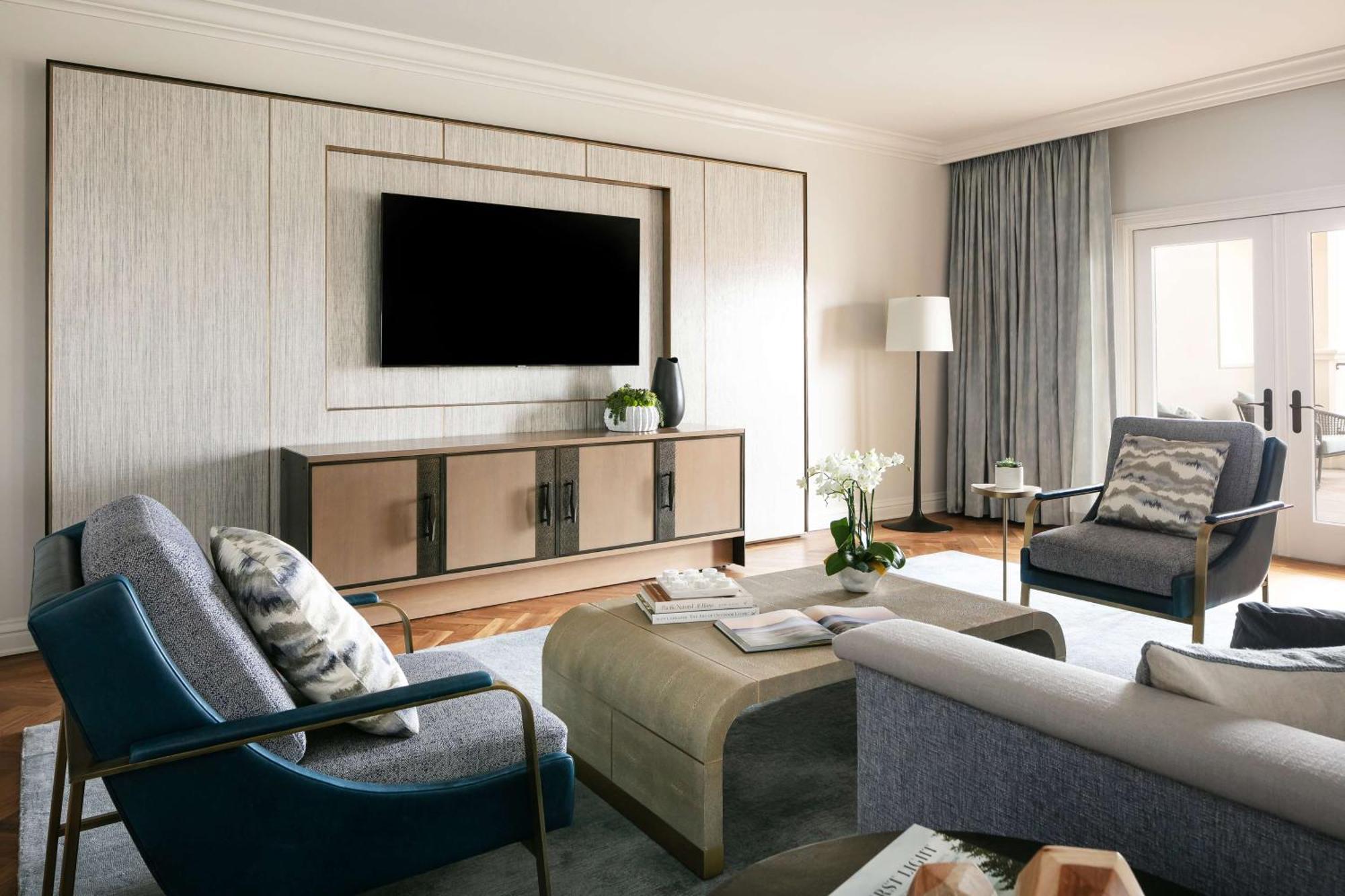 Waldorf Astoria Monarch Beach Resort & Club Dana Point Luaran gambar