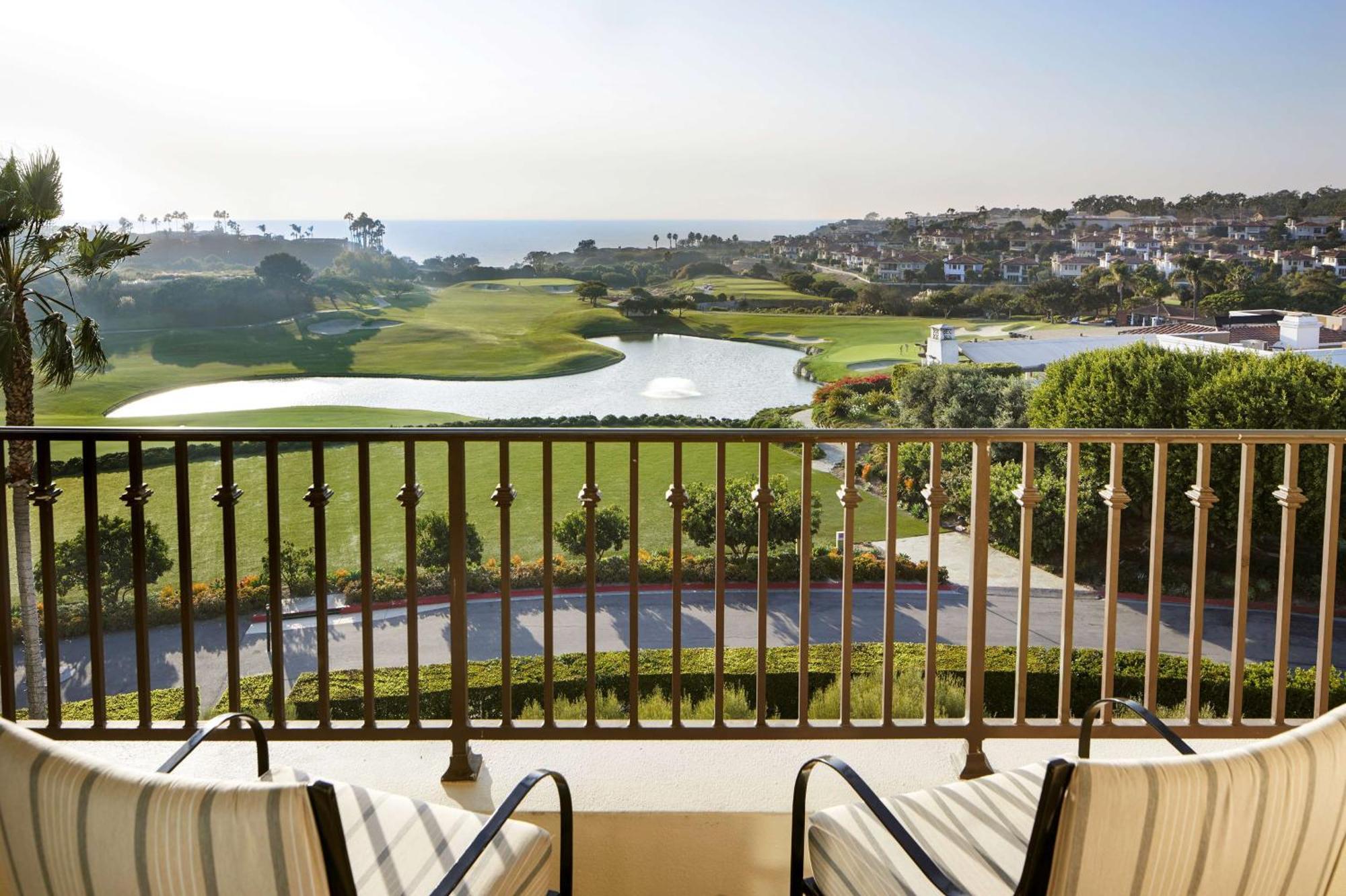 Waldorf Astoria Monarch Beach Resort & Club Dana Point Luaran gambar