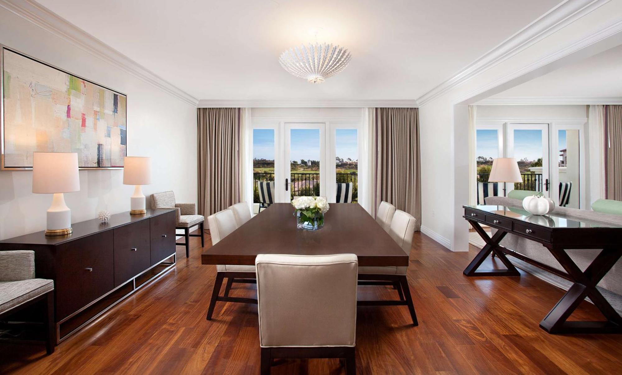 Waldorf Astoria Monarch Beach Resort & Club Dana Point Luaran gambar