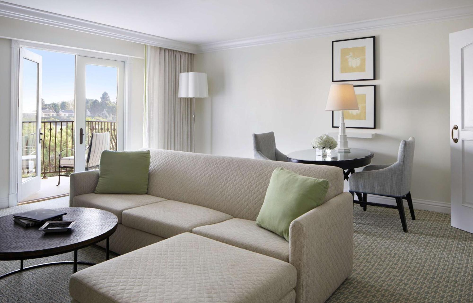 Waldorf Astoria Monarch Beach Resort & Club Dana Point Luaran gambar