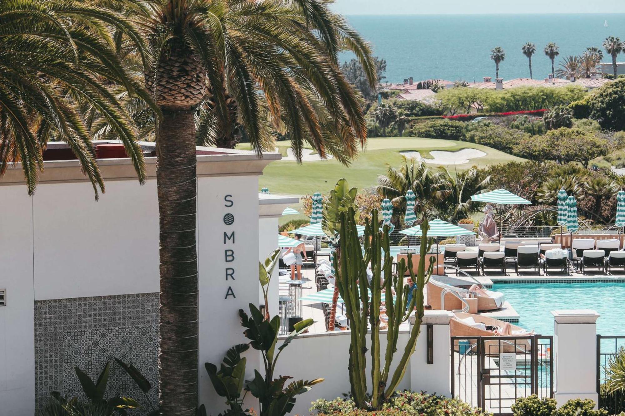 Waldorf Astoria Monarch Beach Resort & Club Dana Point Luaran gambar