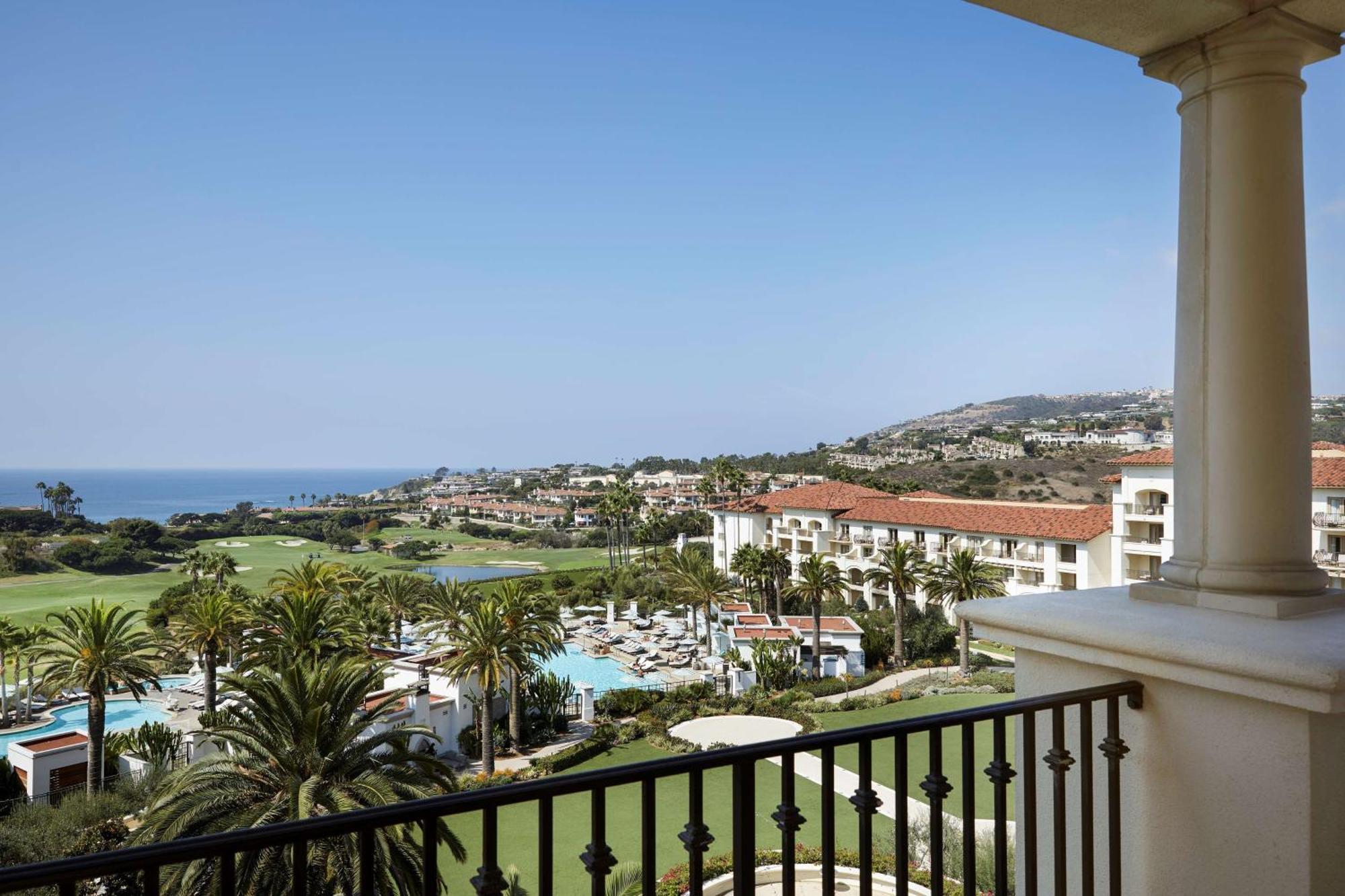 Waldorf Astoria Monarch Beach Resort & Club Dana Point Luaran gambar