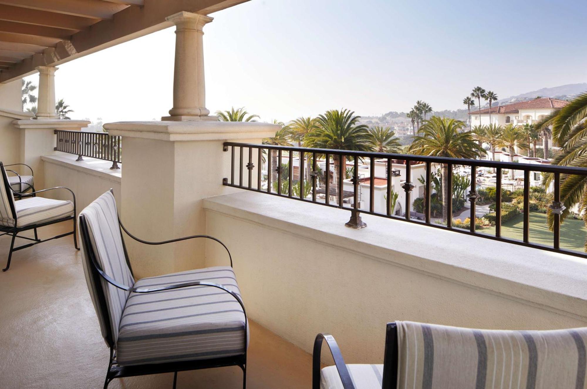Waldorf Astoria Monarch Beach Resort & Club Dana Point Luaran gambar