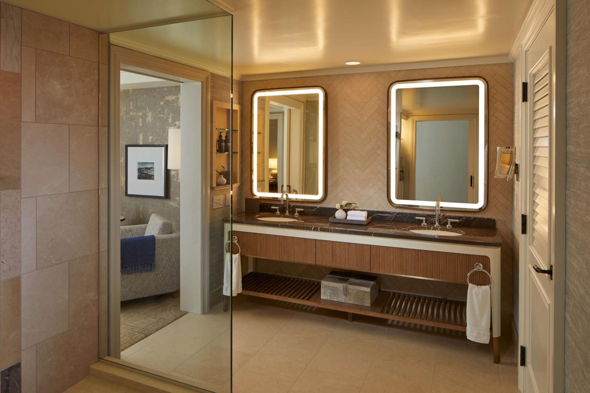 Waldorf Astoria Monarch Beach Resort & Club Dana Point Luaran gambar