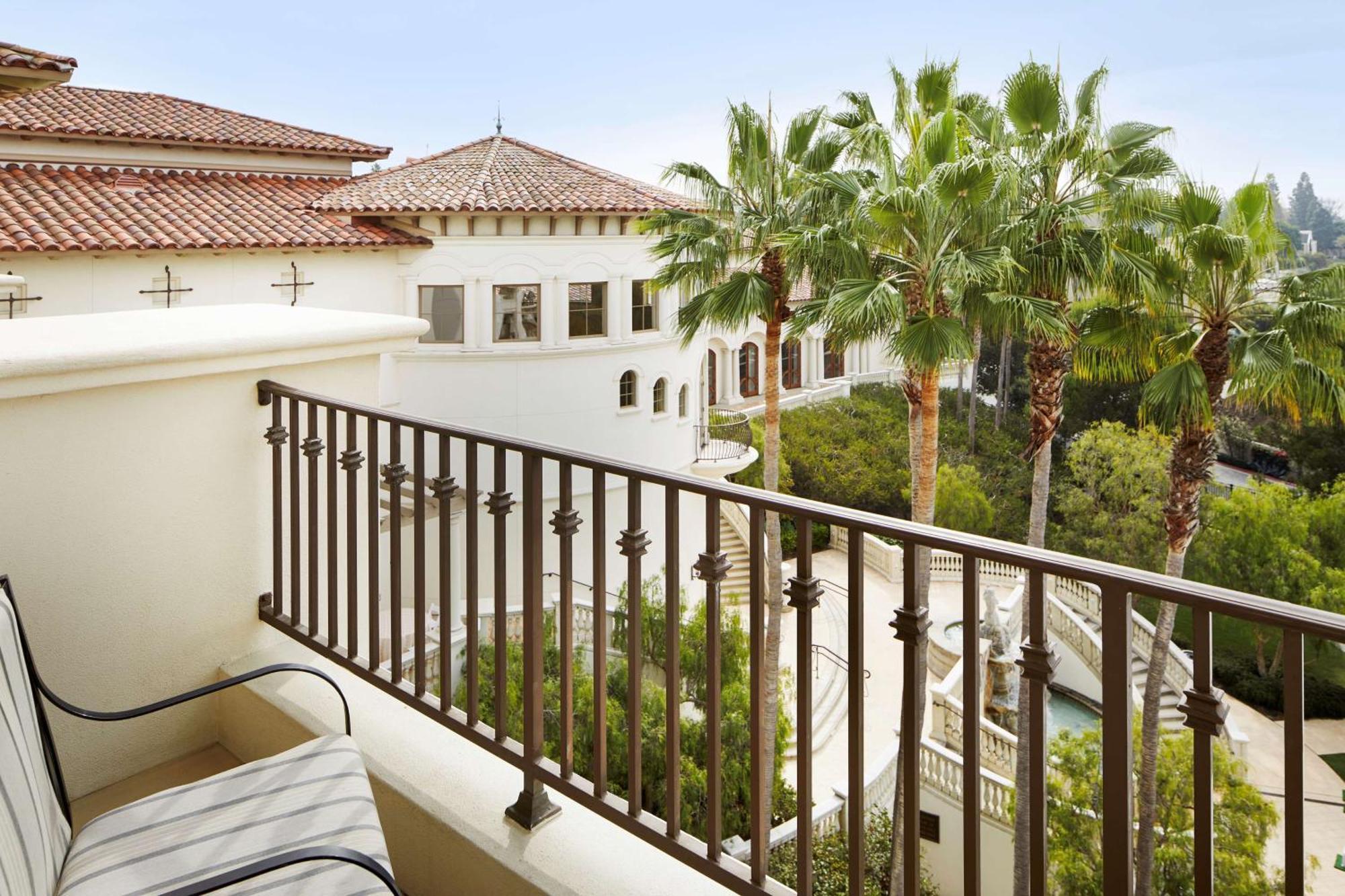 Waldorf Astoria Monarch Beach Resort & Club Dana Point Luaran gambar