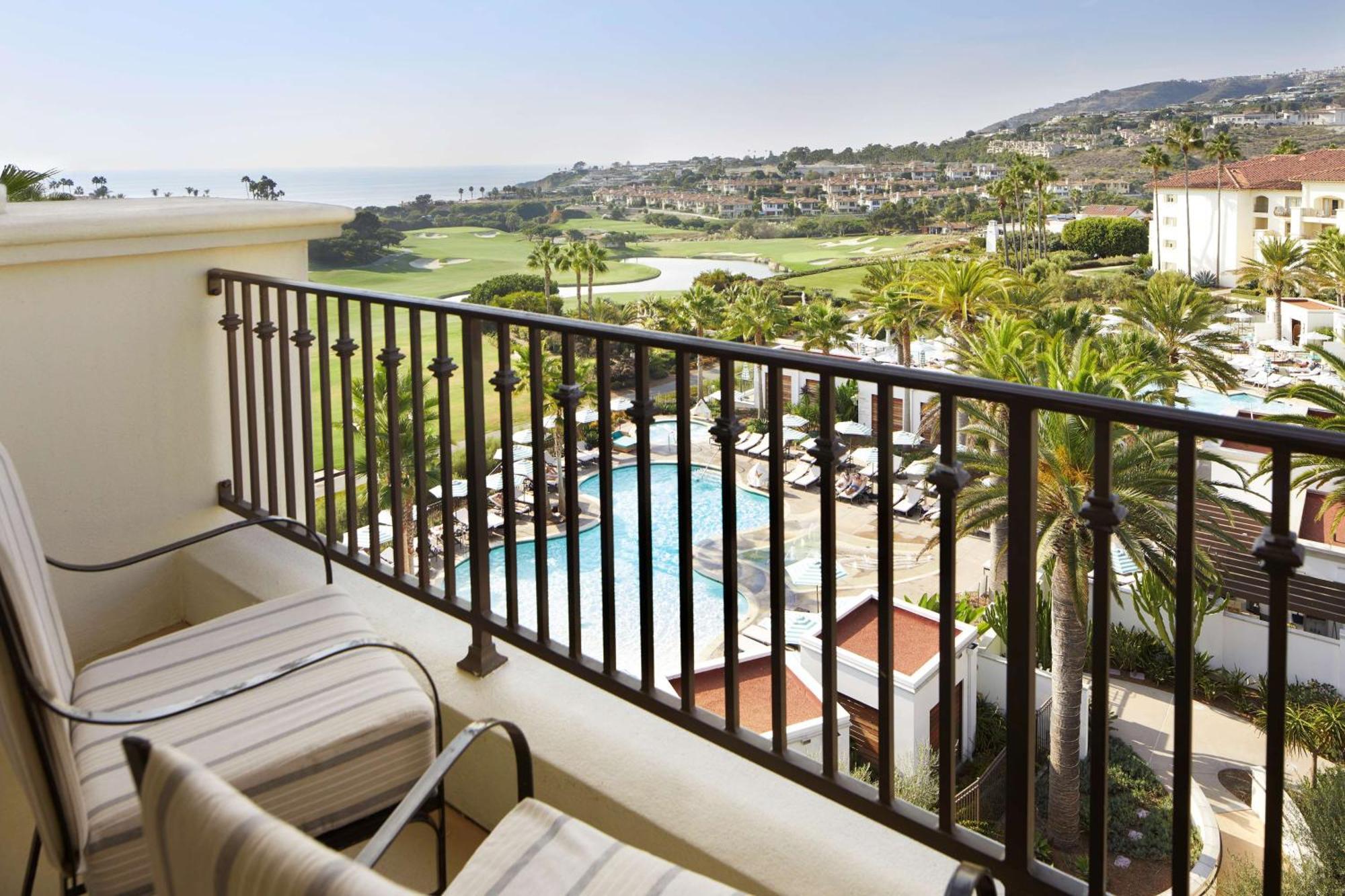 Waldorf Astoria Monarch Beach Resort & Club Dana Point Luaran gambar