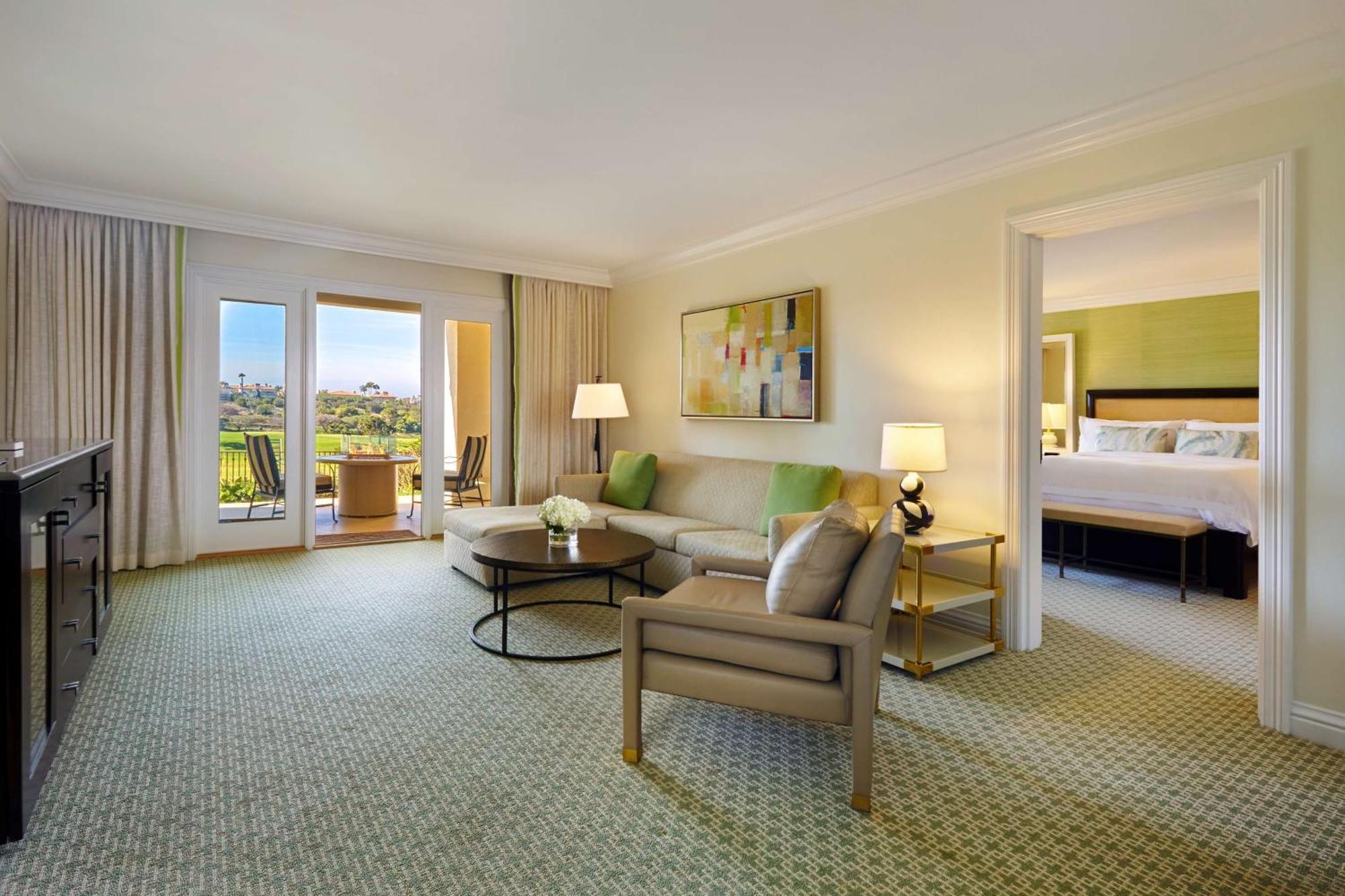 Waldorf Astoria Monarch Beach Resort & Club Dana Point Luaran gambar
