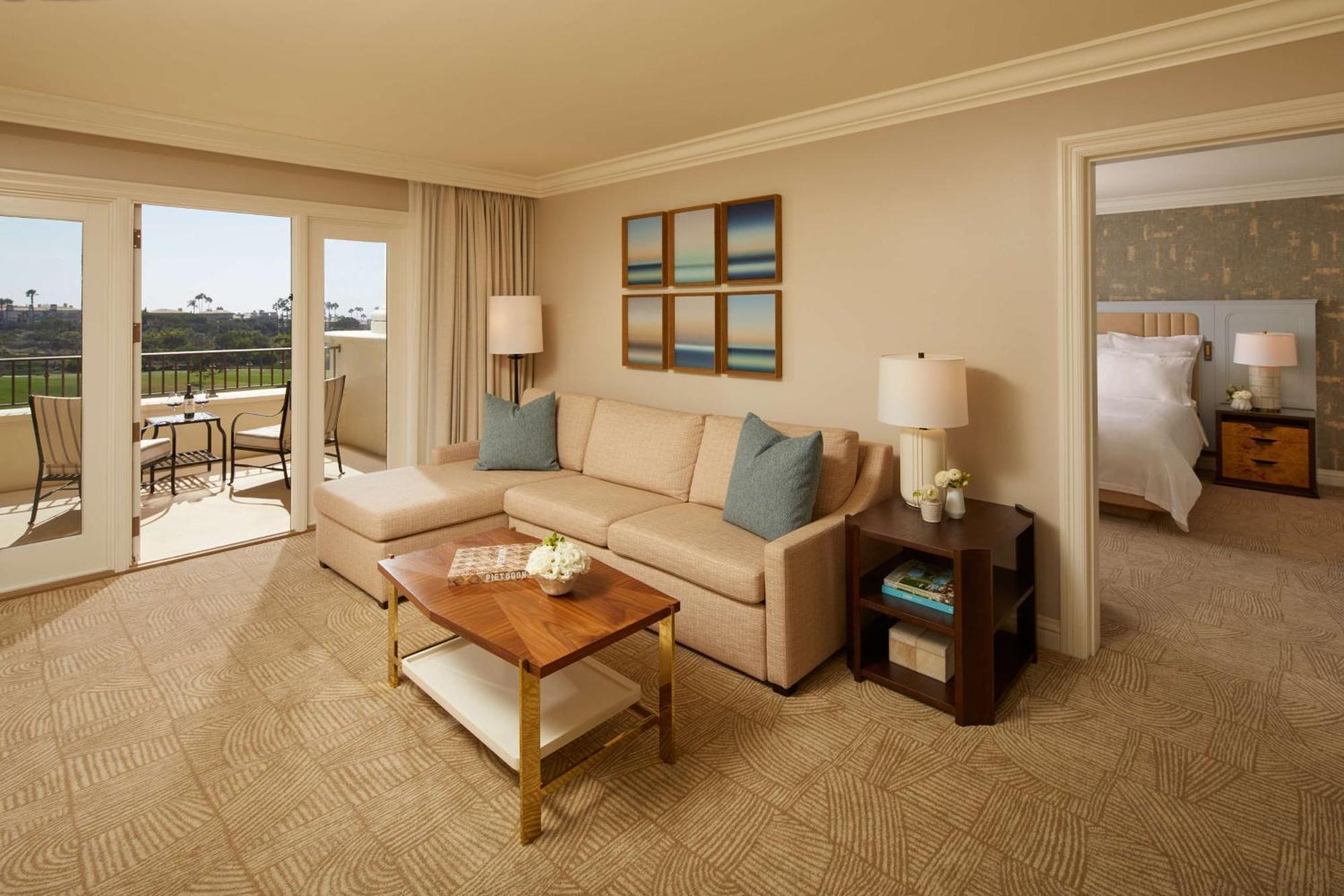 Waldorf Astoria Monarch Beach Resort & Club Dana Point Luaran gambar