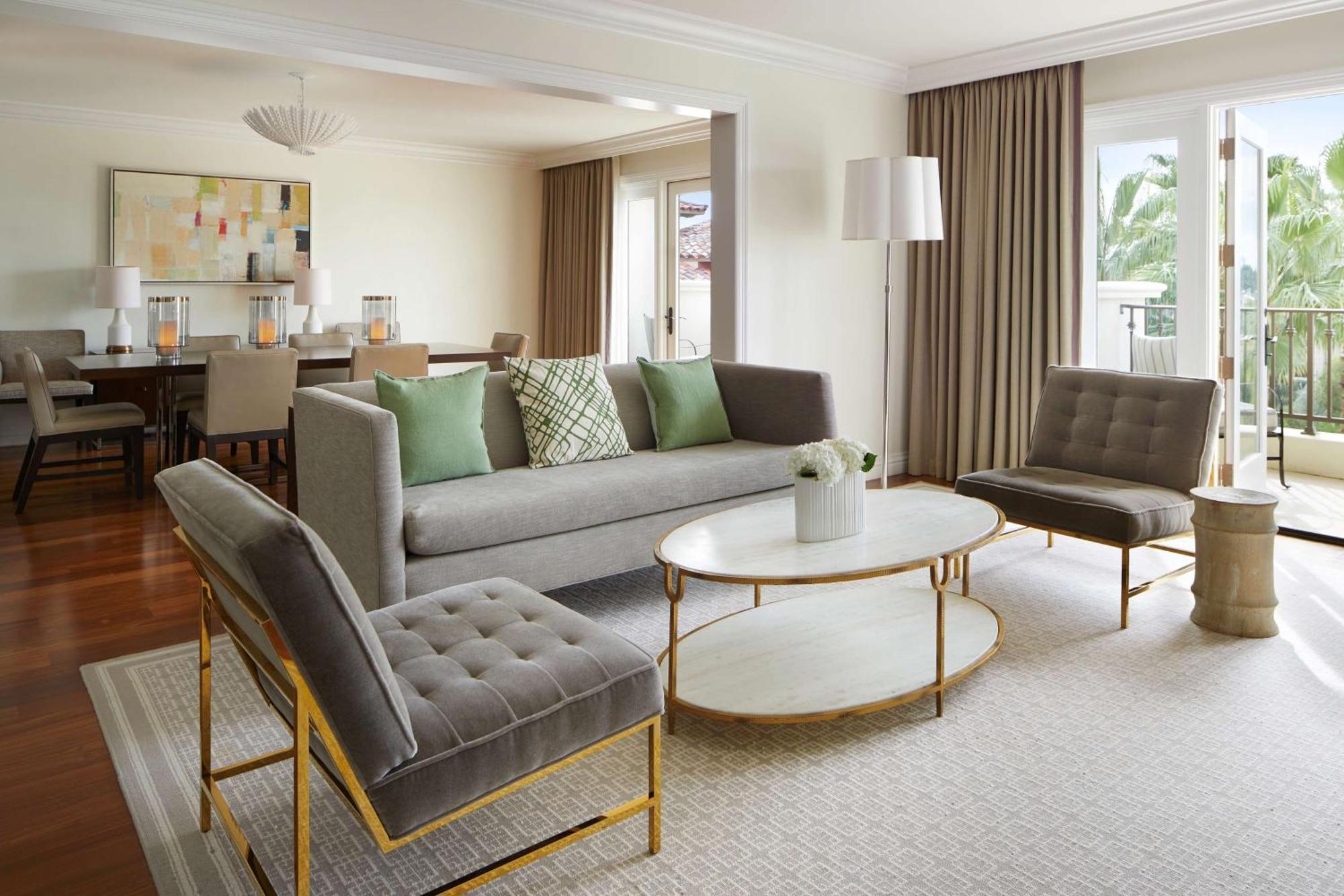 Waldorf Astoria Monarch Beach Resort & Club Dana Point Luaran gambar