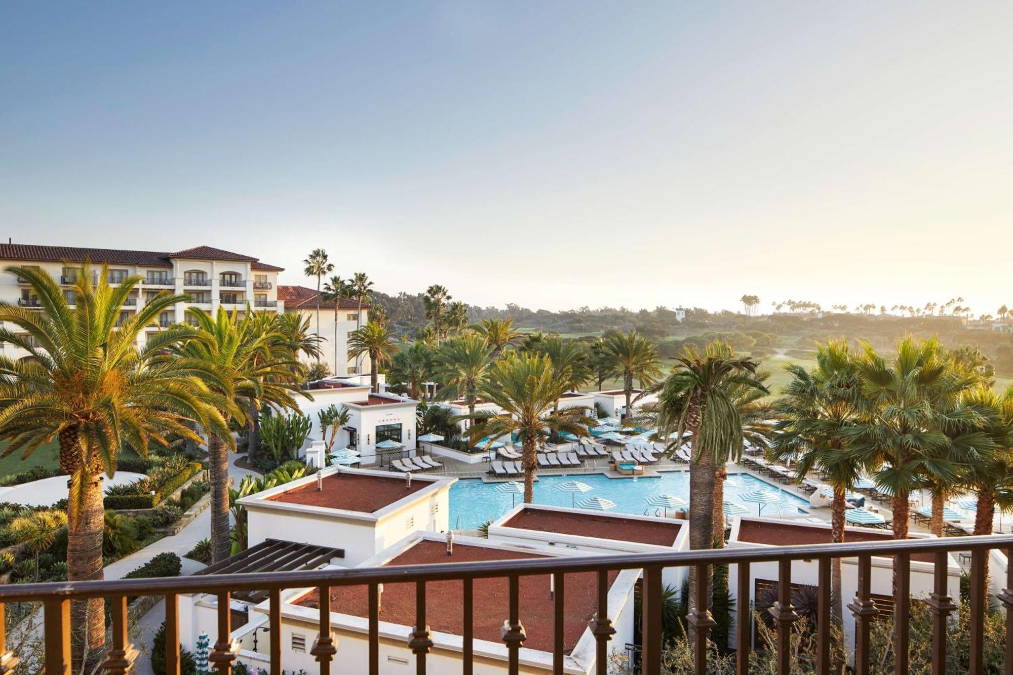 Waldorf Astoria Monarch Beach Resort & Club Dana Point Luaran gambar