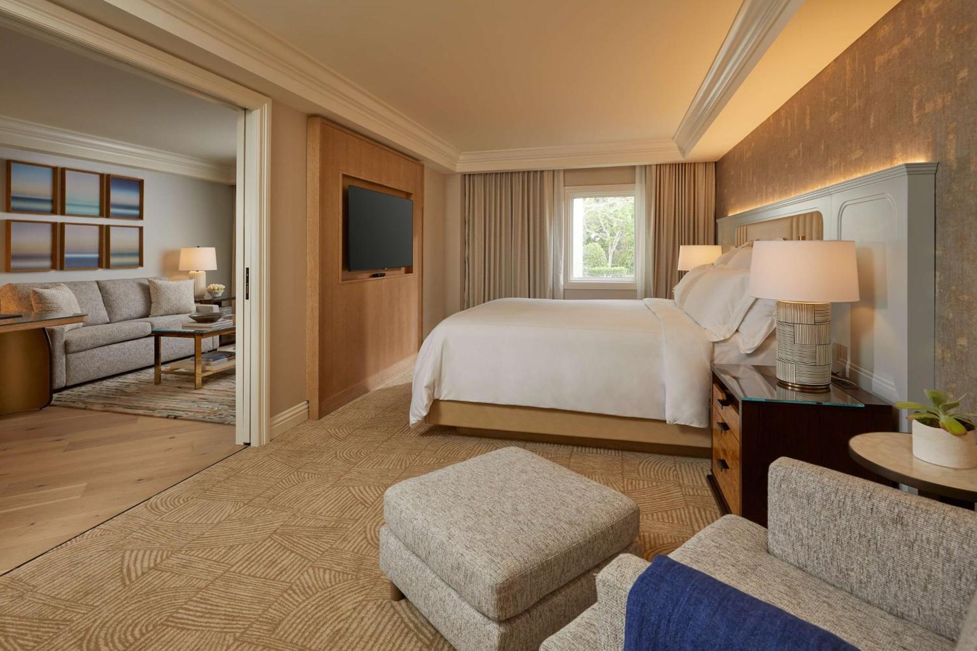 Waldorf Astoria Monarch Beach Resort & Club Dana Point Luaran gambar