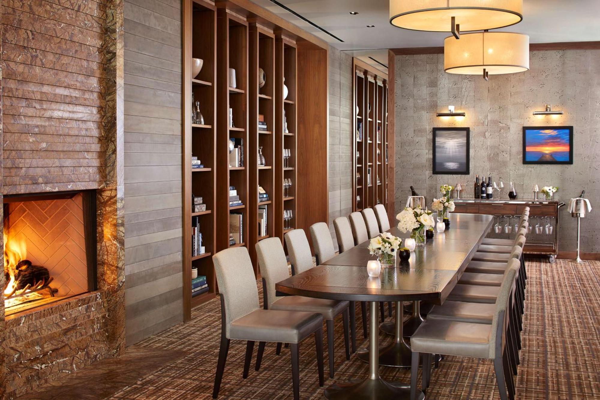 Waldorf Astoria Monarch Beach Resort & Club Dana Point Luaran gambar