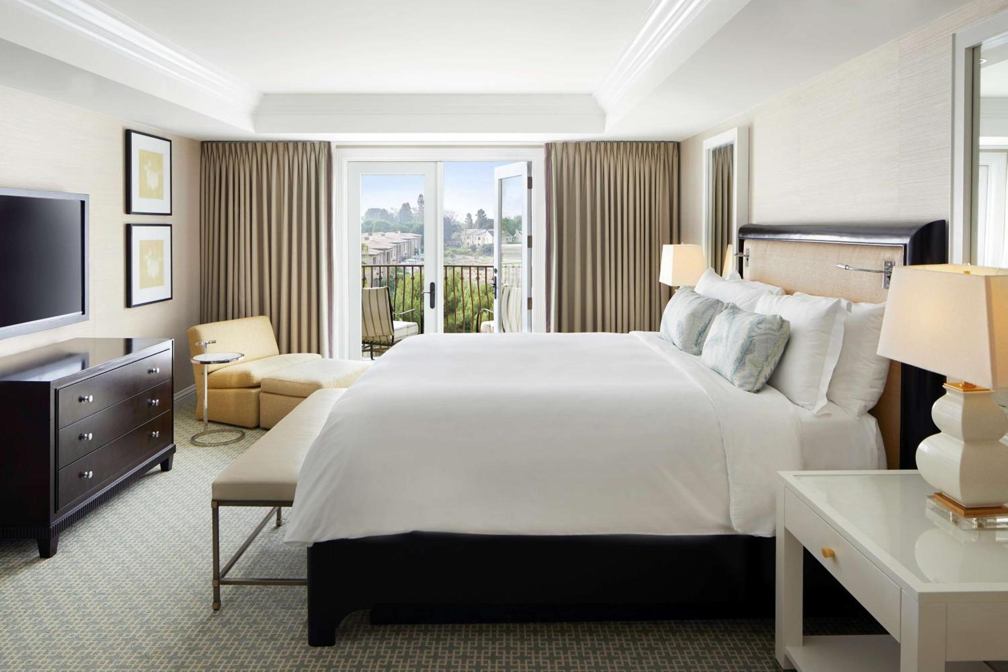 Waldorf Astoria Monarch Beach Resort & Club Dana Point Luaran gambar