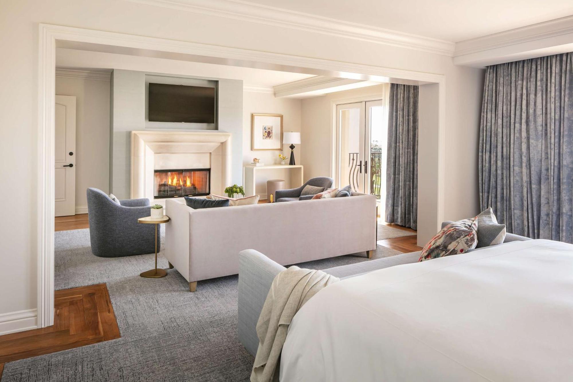 Waldorf Astoria Monarch Beach Resort & Club Dana Point Luaran gambar