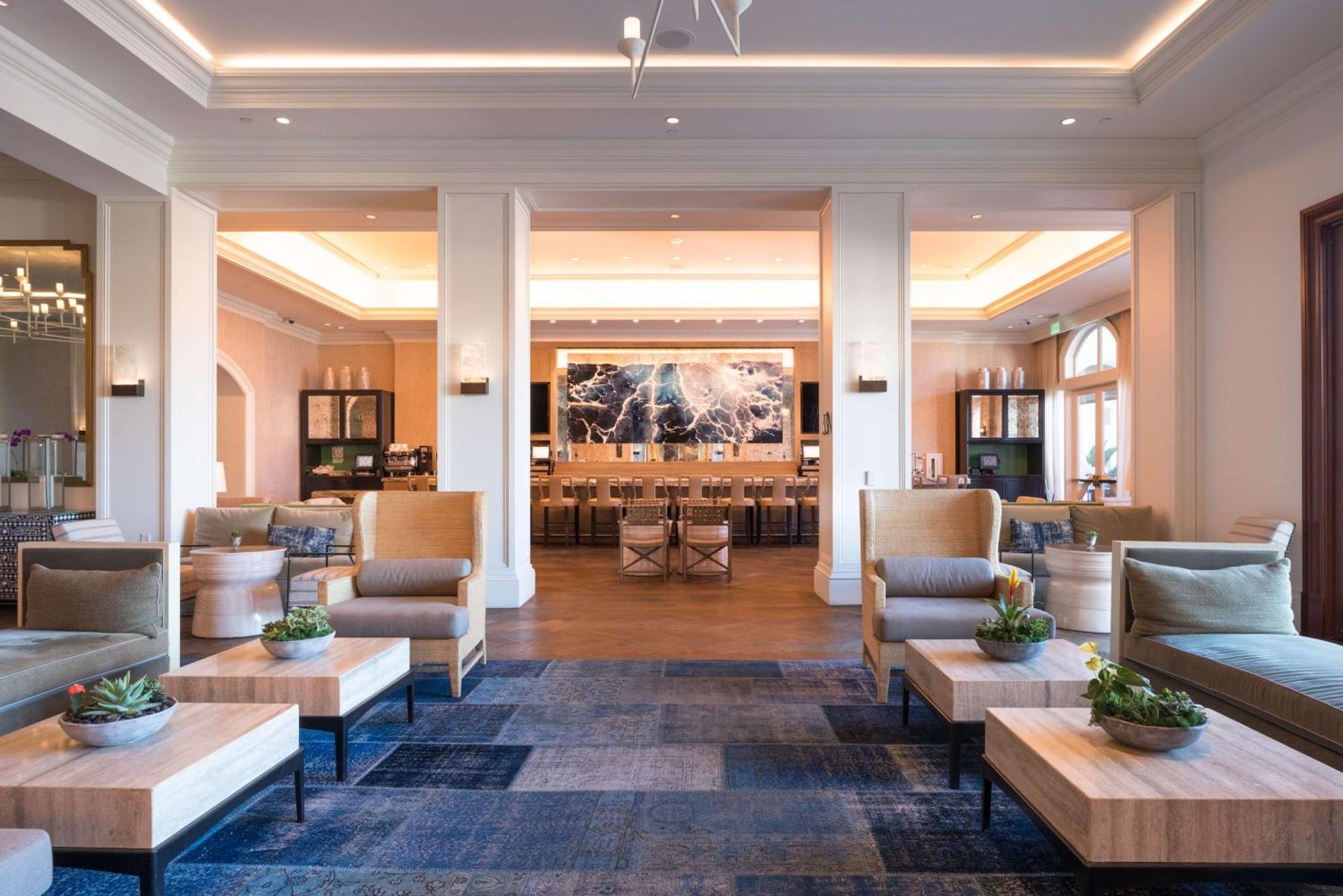 Waldorf Astoria Monarch Beach Resort & Club Dana Point Luaran gambar