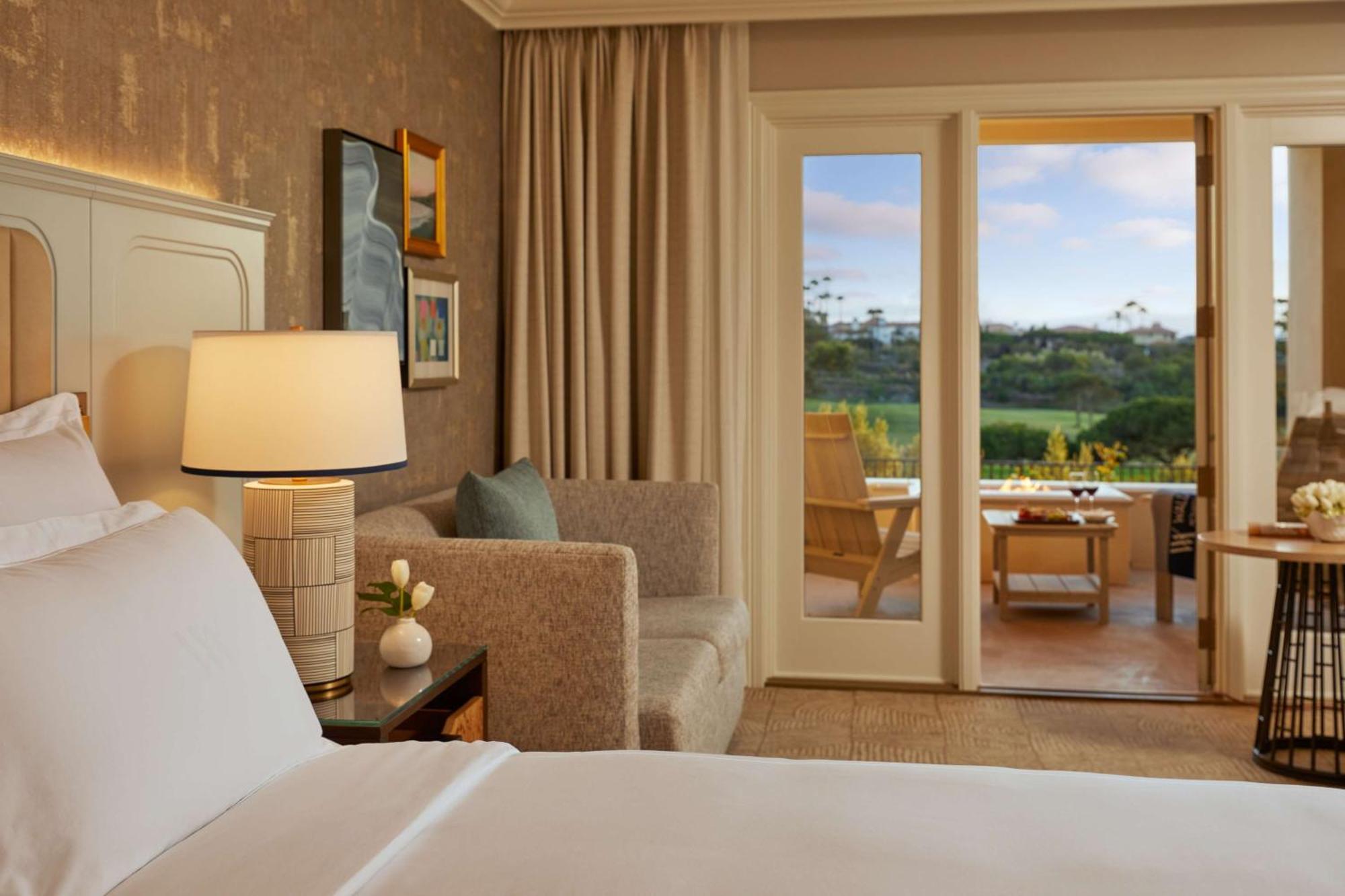 Waldorf Astoria Monarch Beach Resort & Club Dana Point Luaran gambar