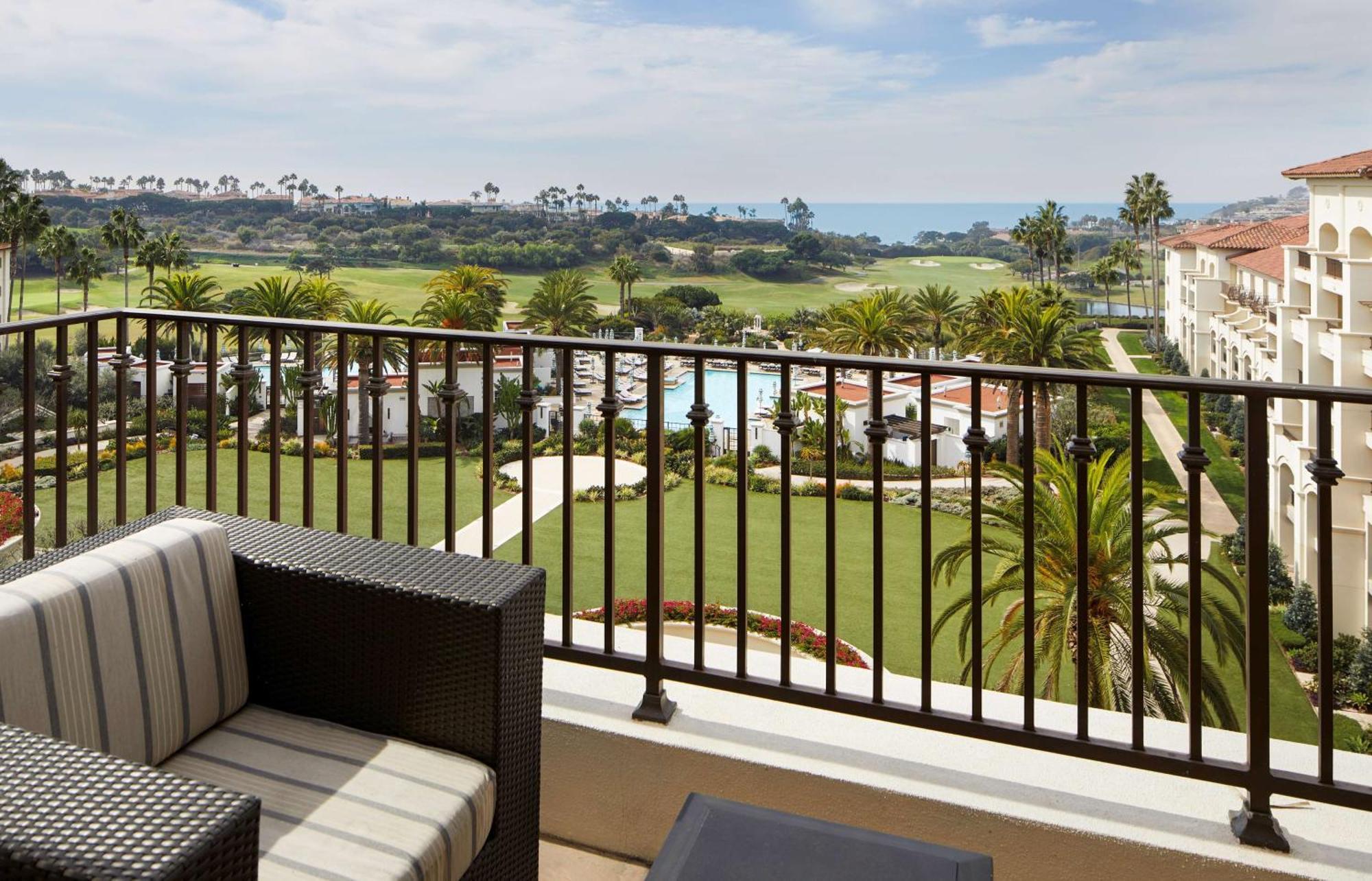 Waldorf Astoria Monarch Beach Resort & Club Dana Point Luaran gambar