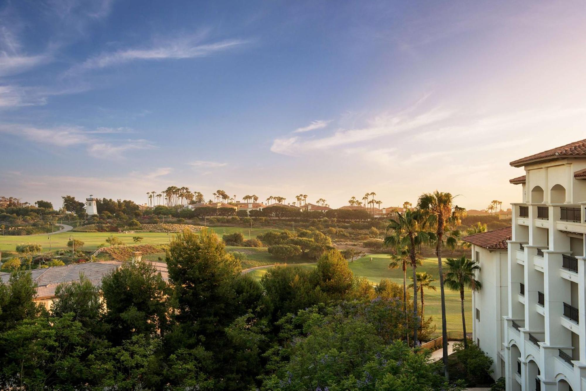Waldorf Astoria Monarch Beach Resort & Club Dana Point Luaran gambar