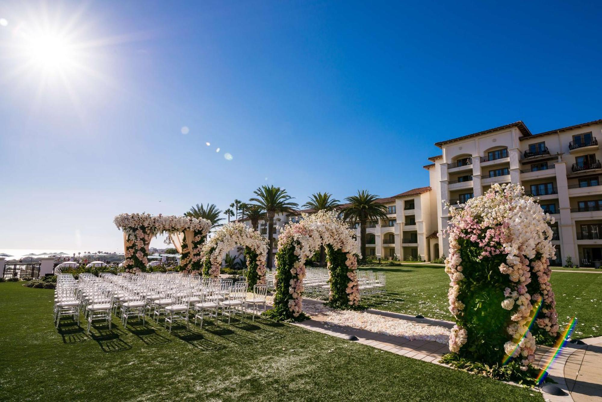 Waldorf Astoria Monarch Beach Resort & Club Dana Point Luaran gambar