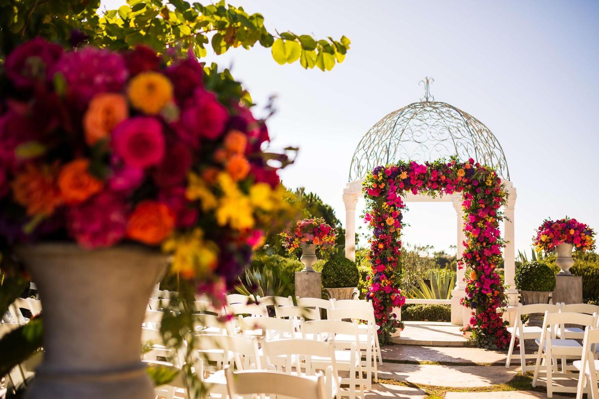 Waldorf Astoria Monarch Beach Resort & Club Dana Point Luaran gambar