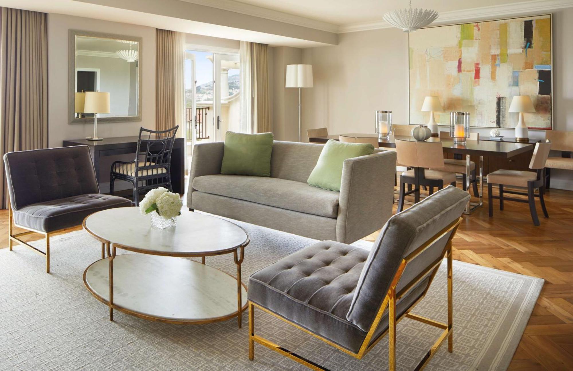 Waldorf Astoria Monarch Beach Resort & Club Dana Point Luaran gambar