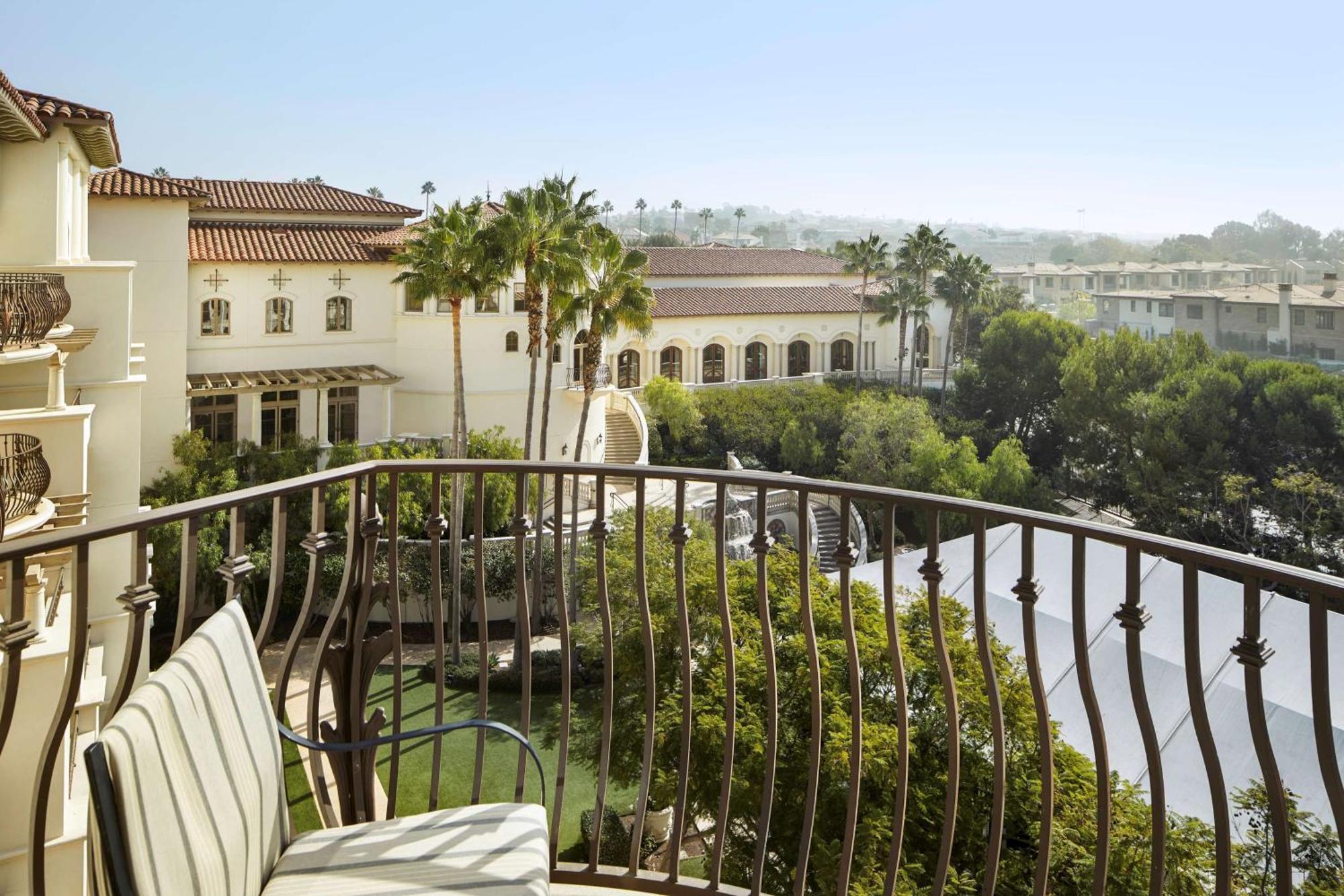 Waldorf Astoria Monarch Beach Resort & Club Dana Point Luaran gambar