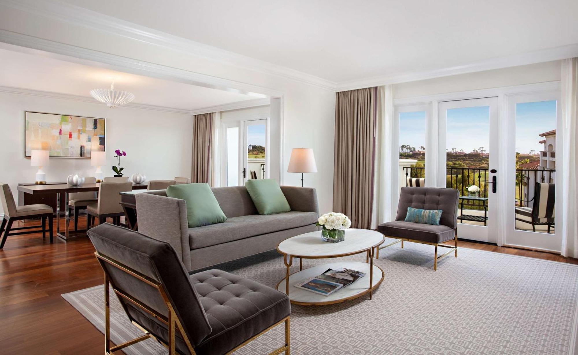 Waldorf Astoria Monarch Beach Resort & Club Dana Point Luaran gambar