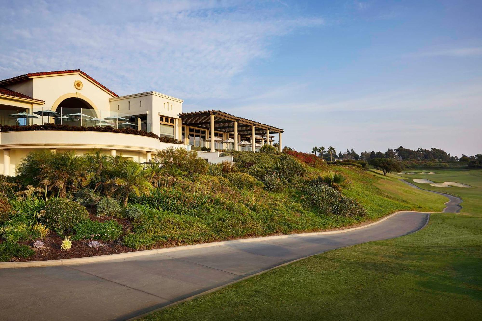 Waldorf Astoria Monarch Beach Resort & Club Dana Point Luaran gambar