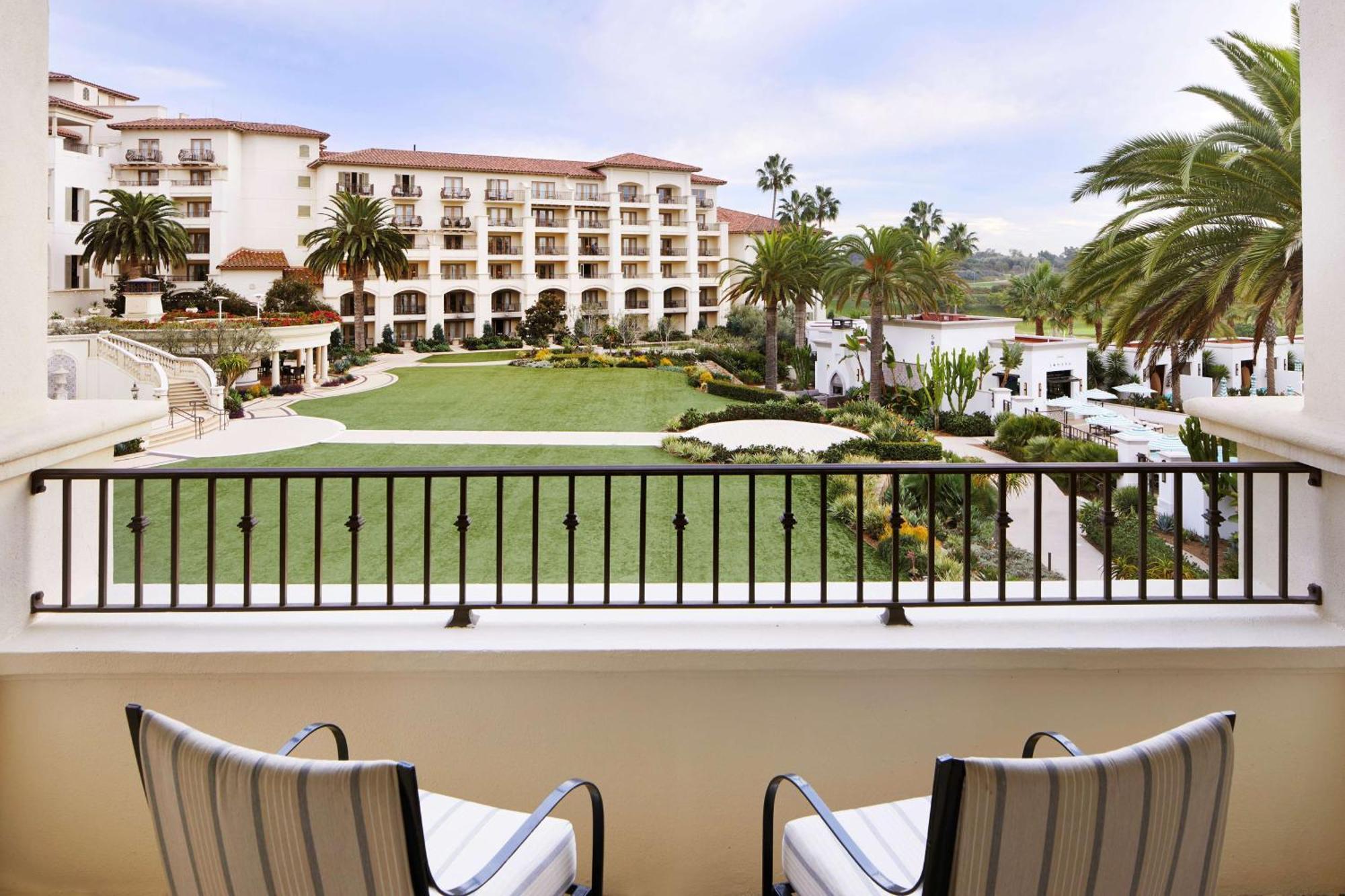 Waldorf Astoria Monarch Beach Resort & Club Dana Point Luaran gambar