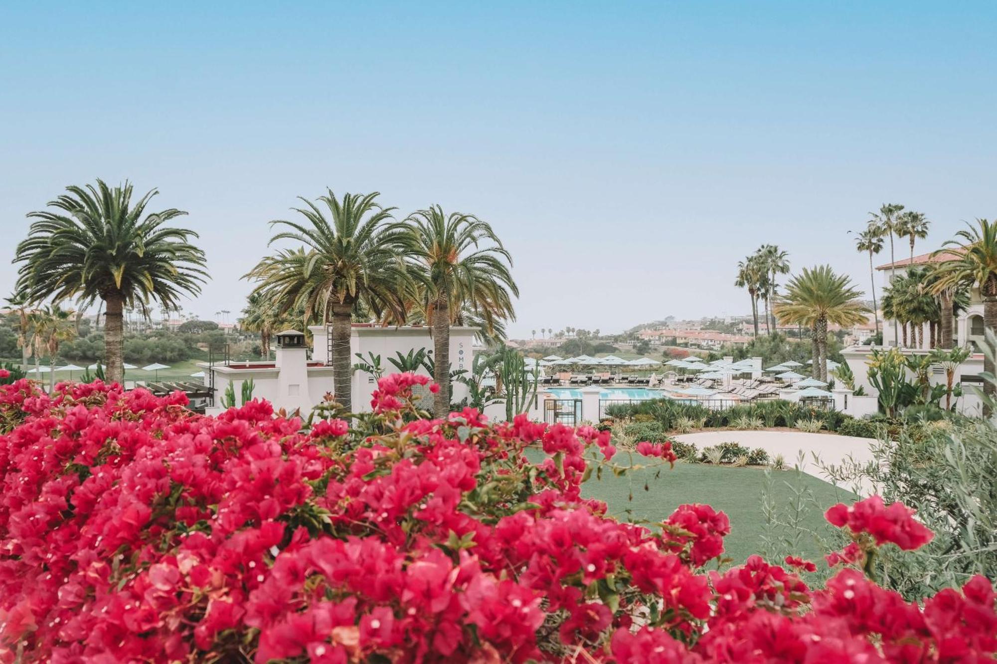 Waldorf Astoria Monarch Beach Resort & Club Dana Point Luaran gambar